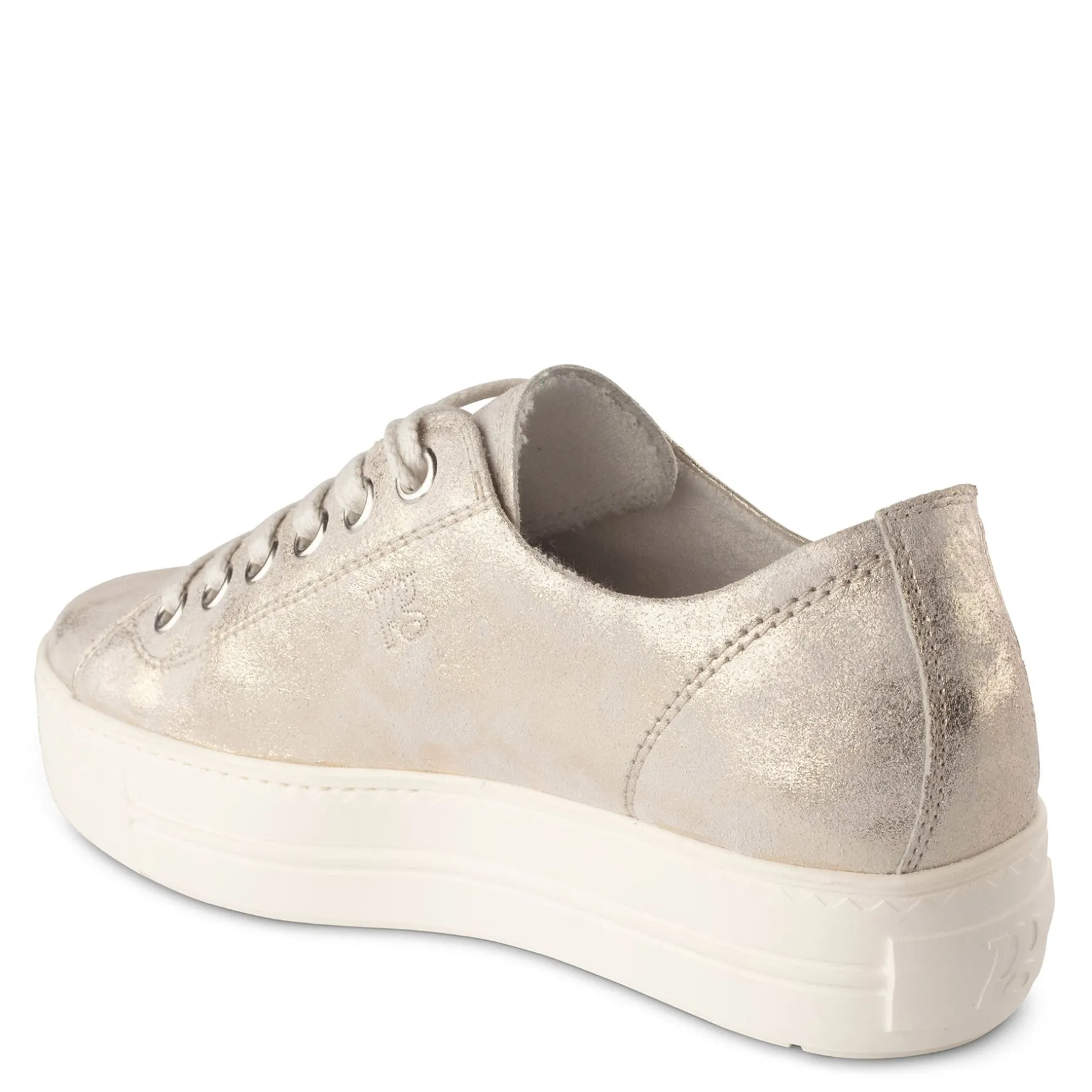 Bixby Sneaker