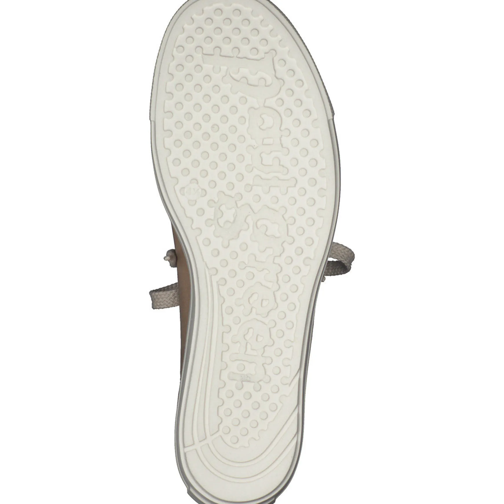 Bixby Sneaker