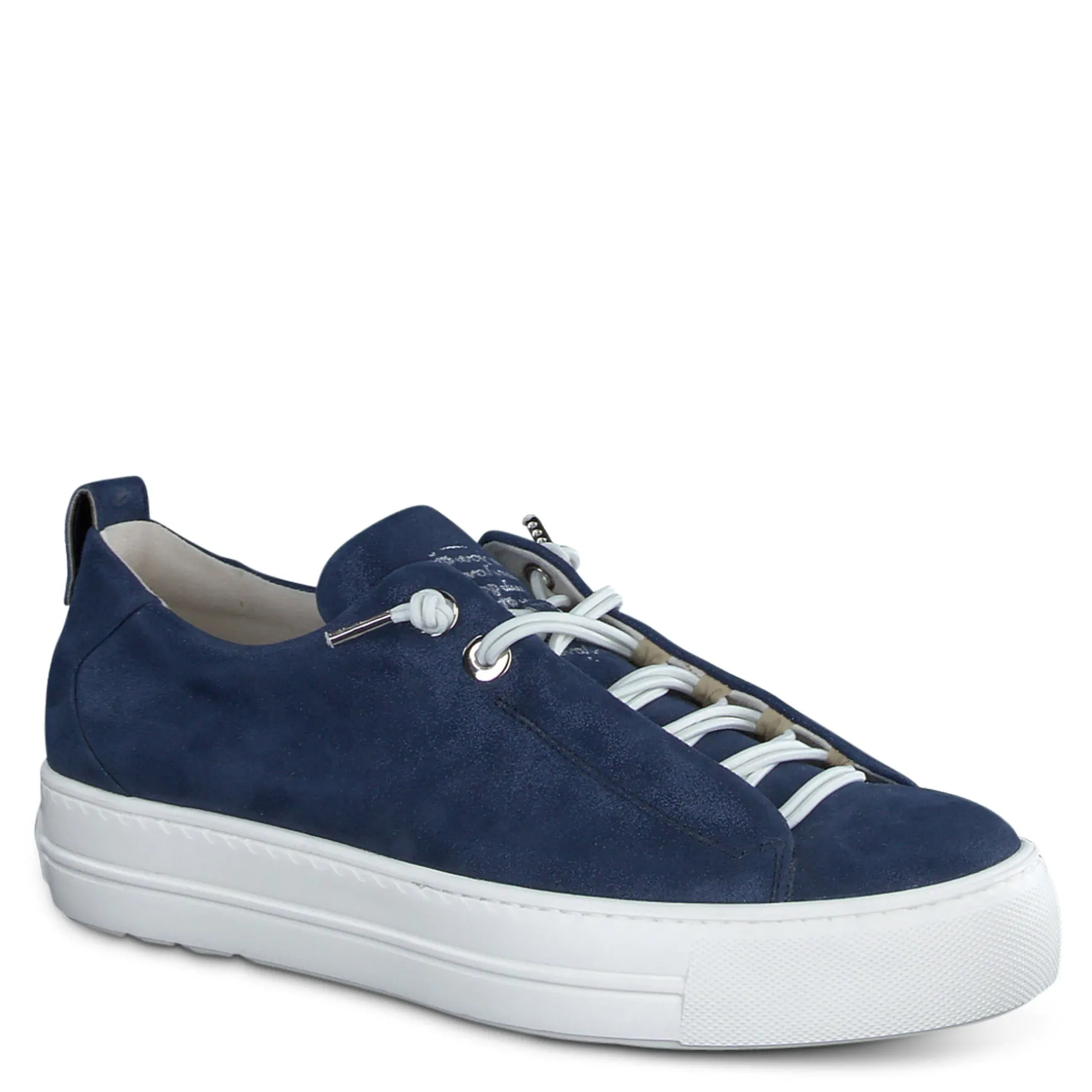 Faye Sneaker