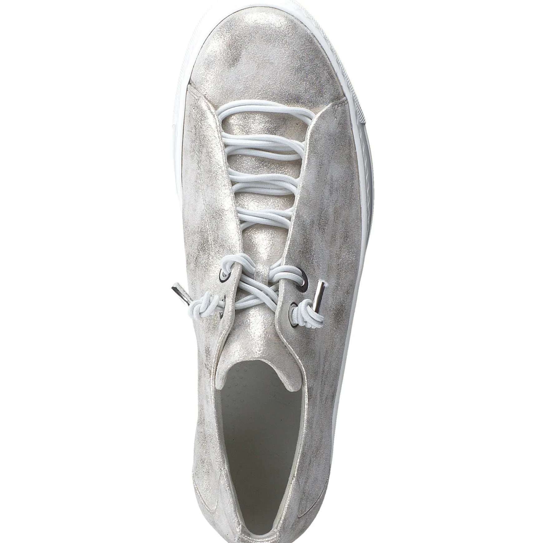 Faye Sneaker