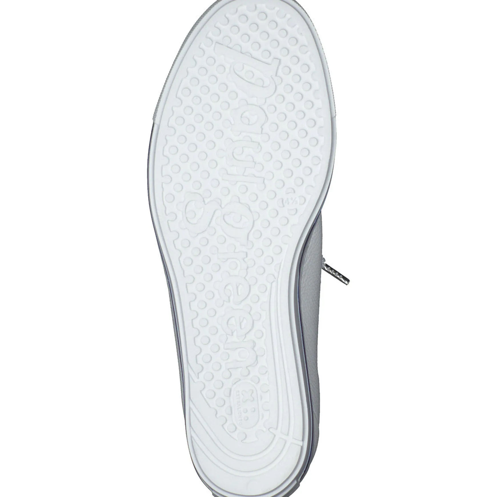 Faye Sneaker