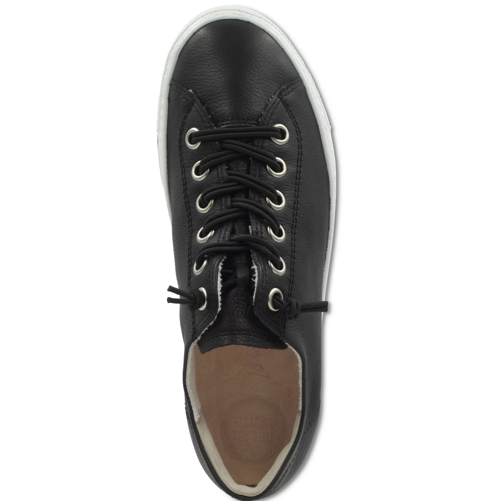 Hadley Sneaker