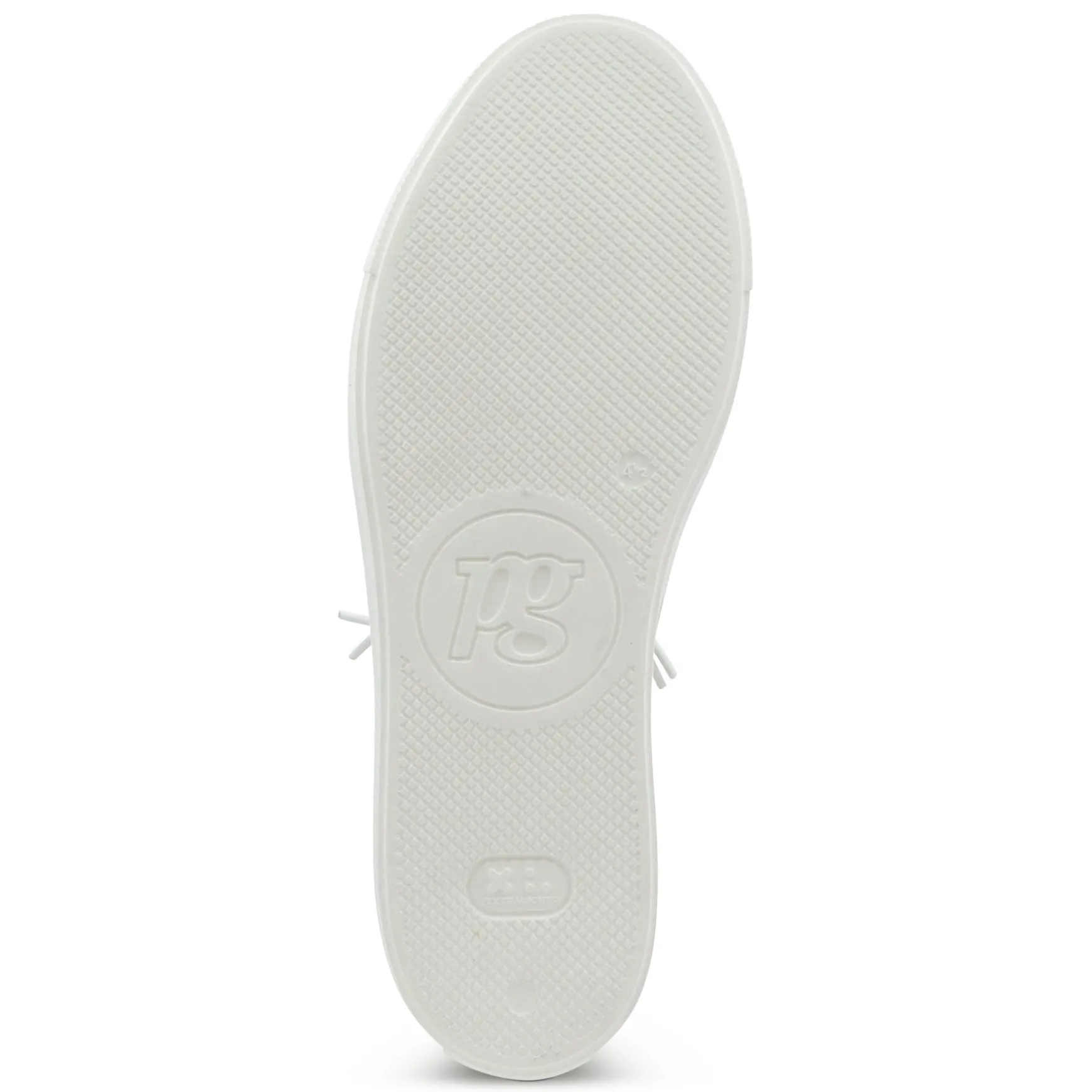 Hadley Sneaker