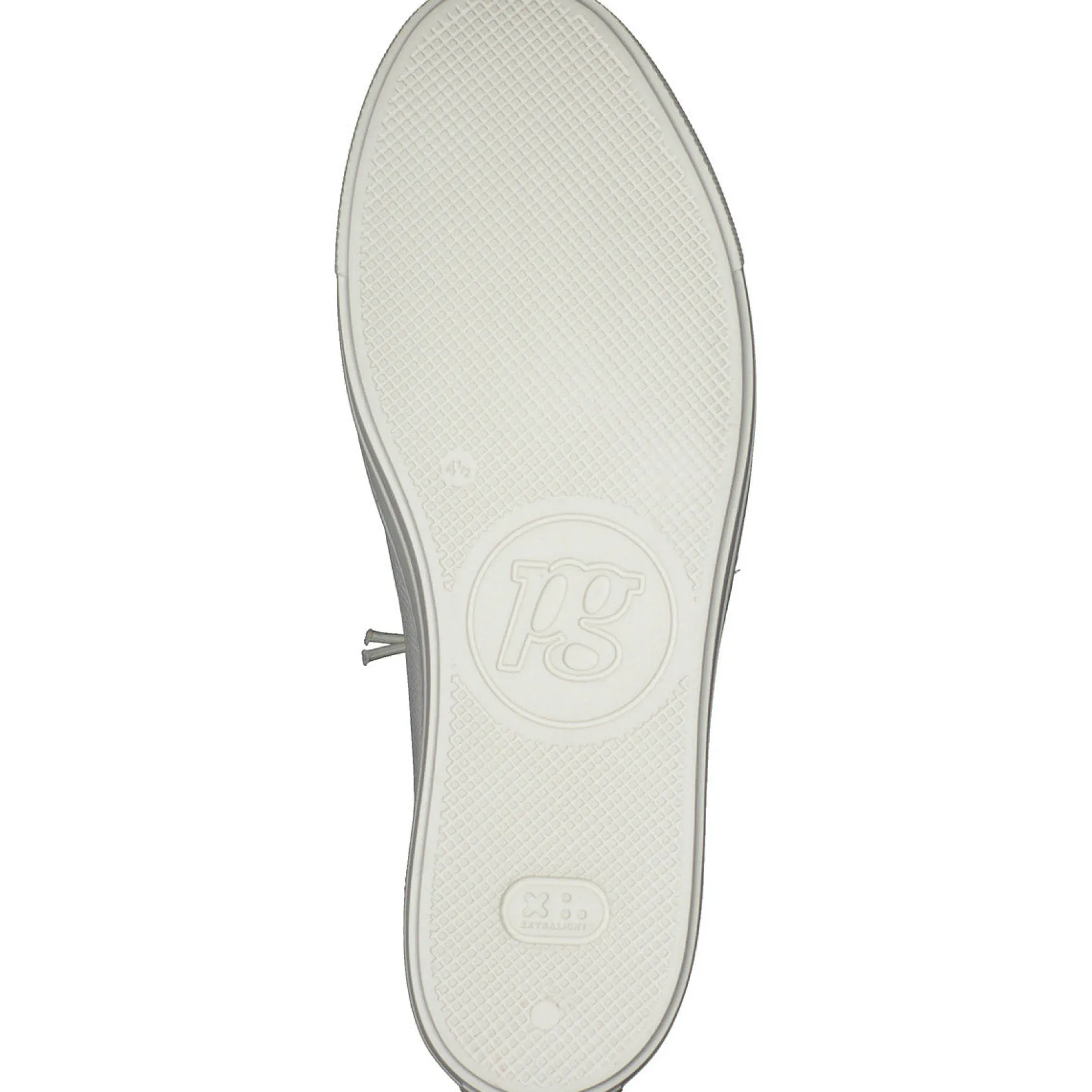 Hadley Sneaker