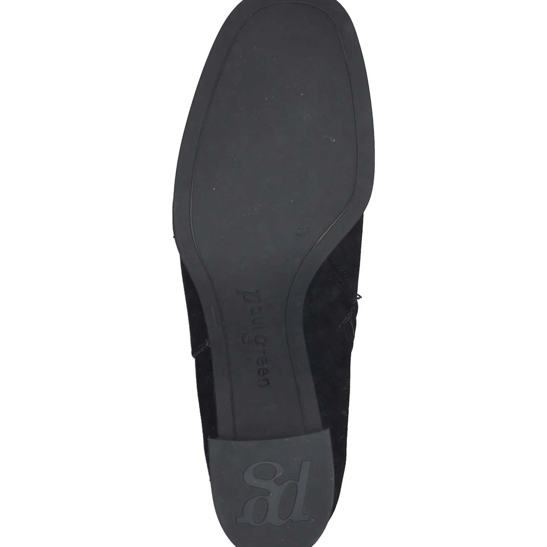 Panache Boot
