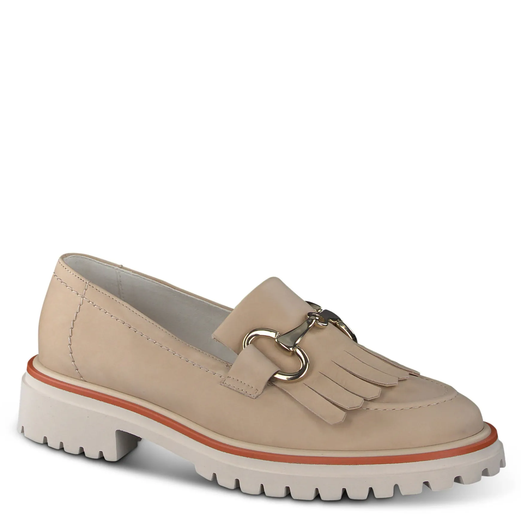 Ranier Loafer
