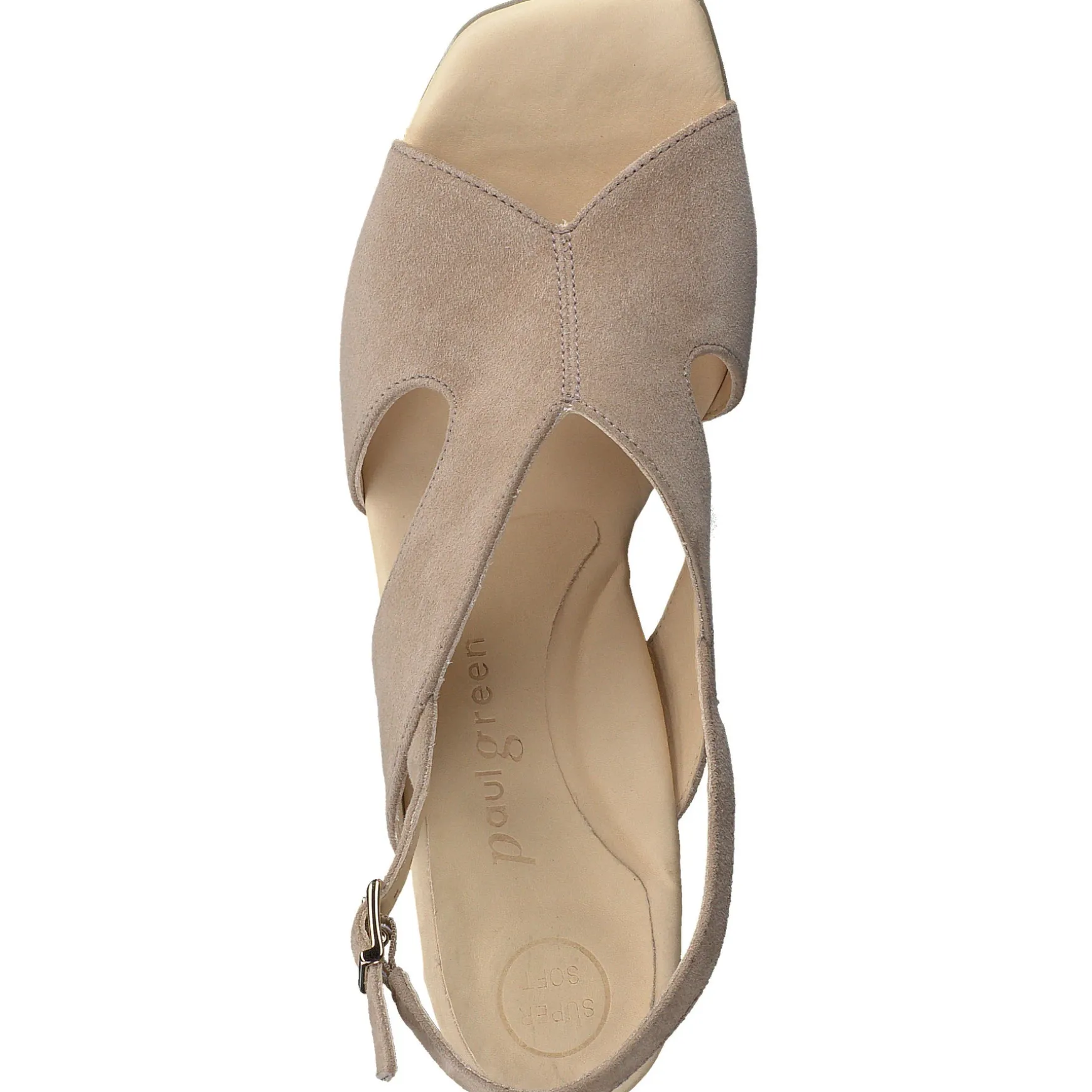 Remy Sandal