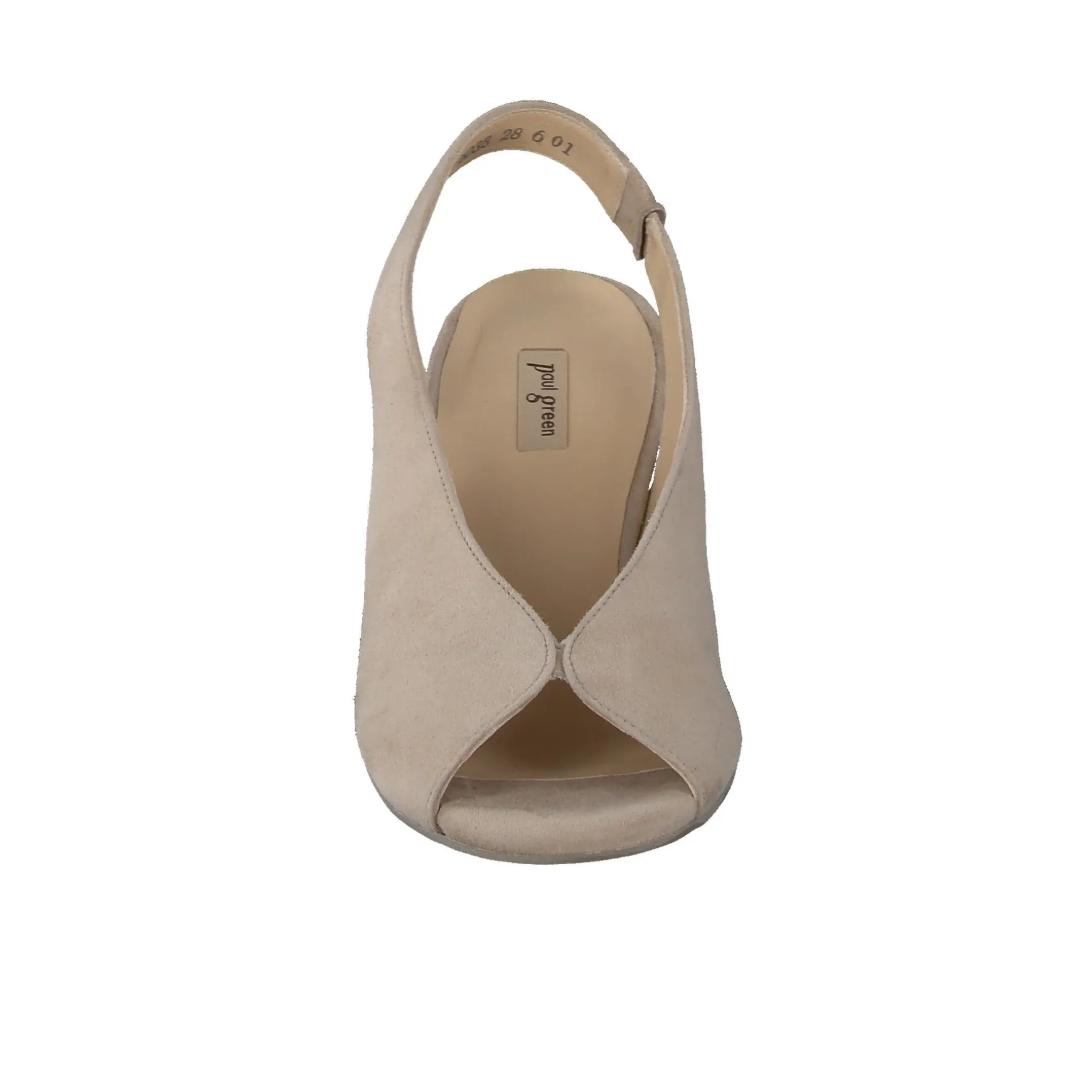 Riviera Pump