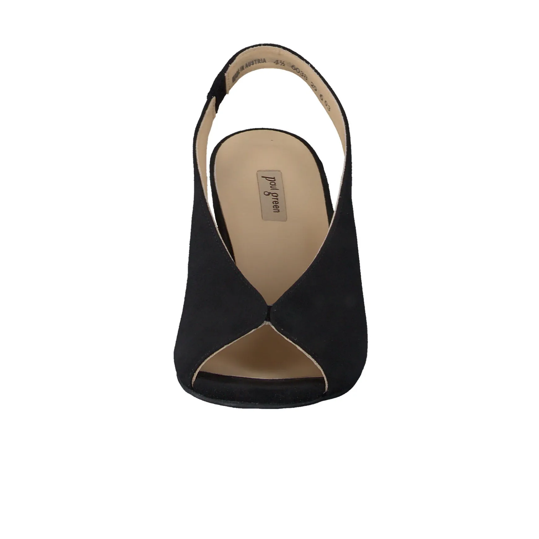Riviera Pump