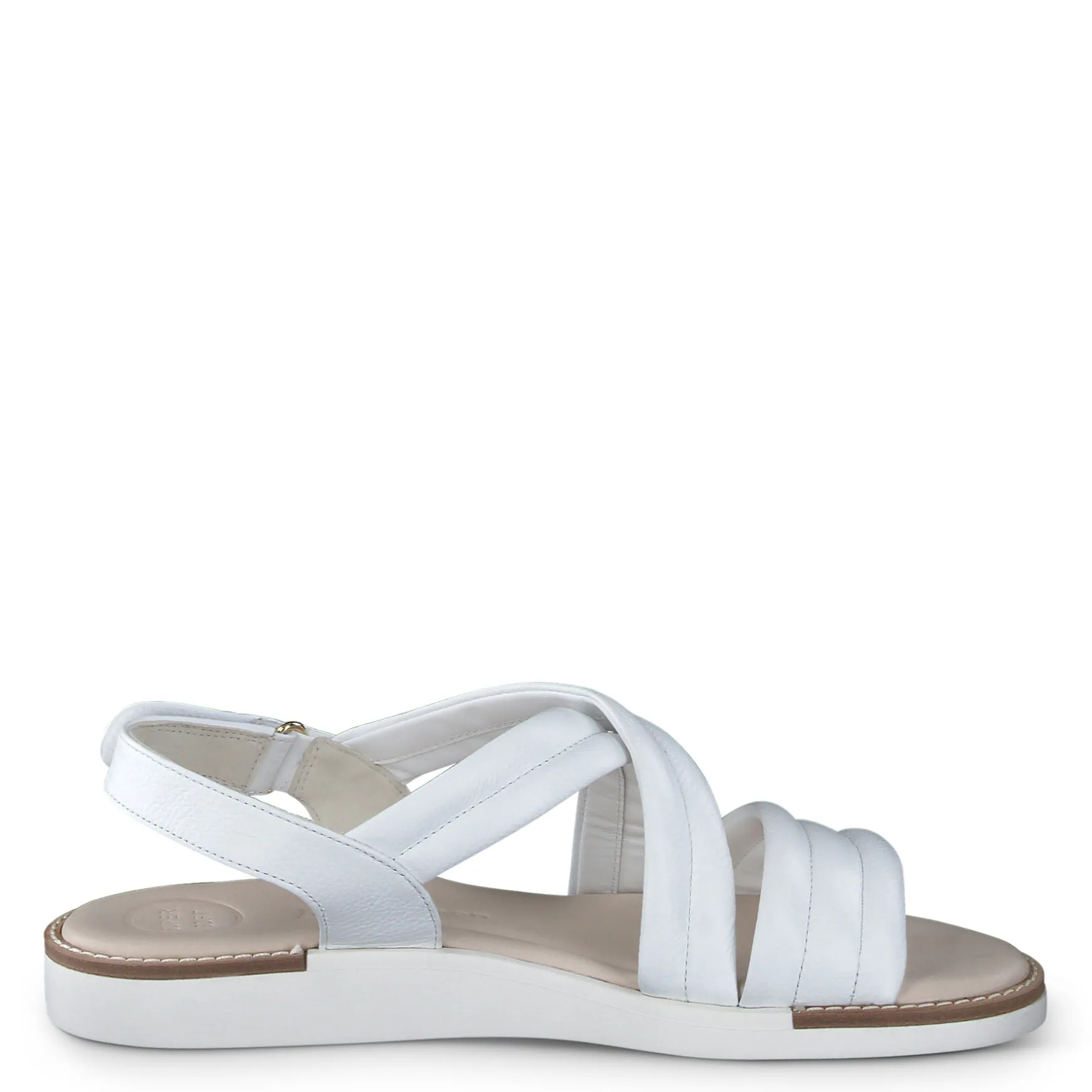 Ronnie Sandal