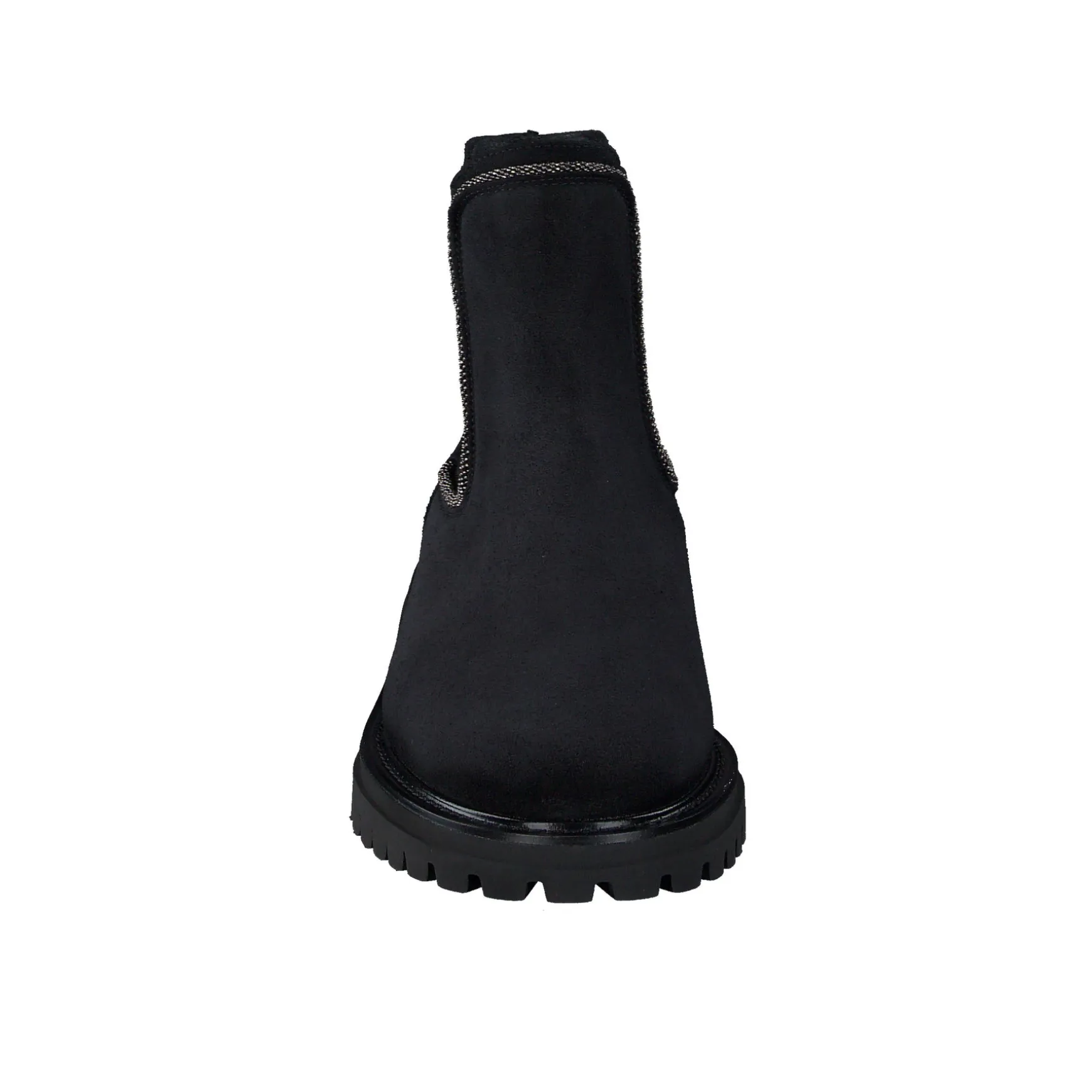 Salzburg Boot