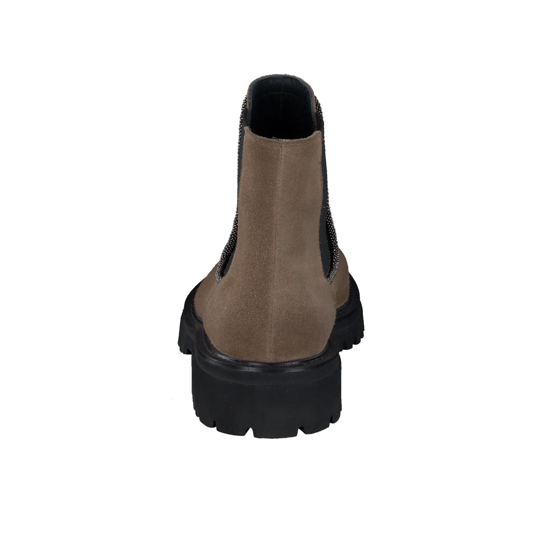 Salzburg Boot