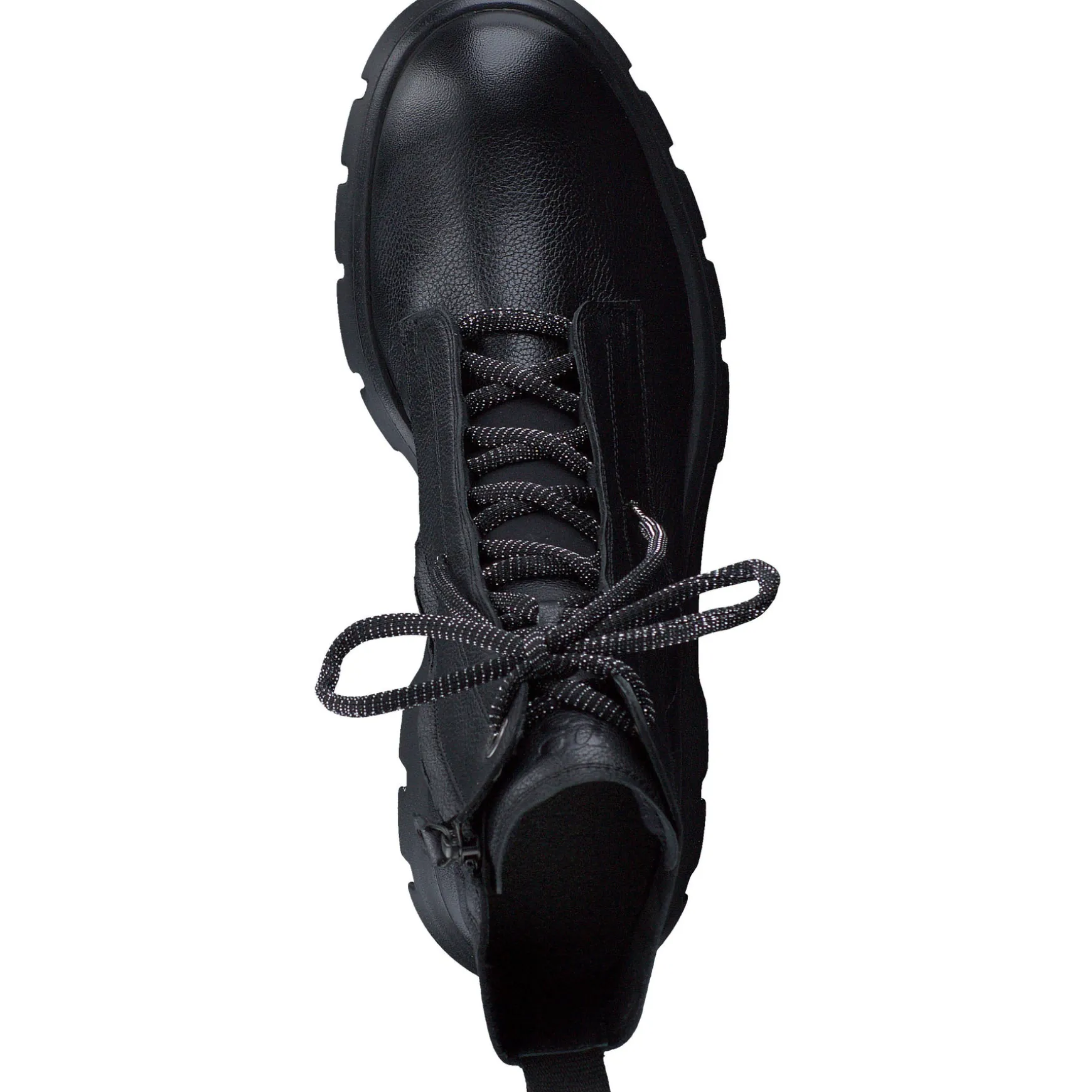 Sasha Boot