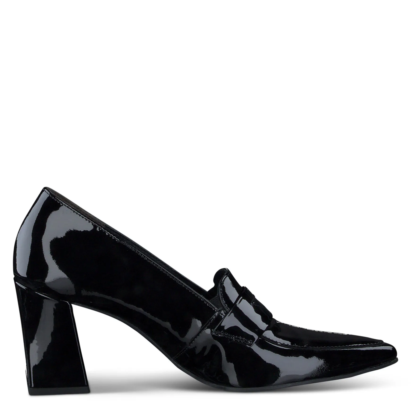 Sax Heel
