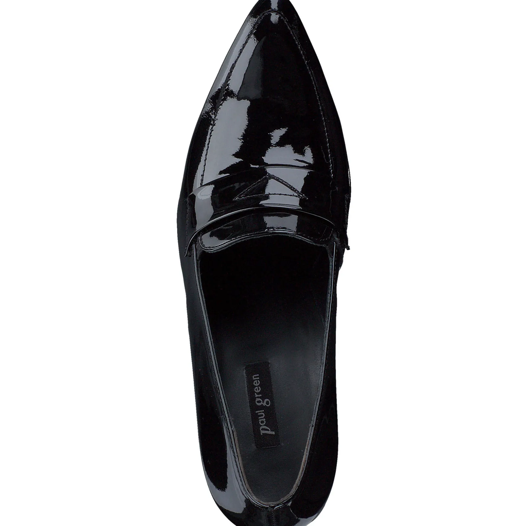 Sax Heel