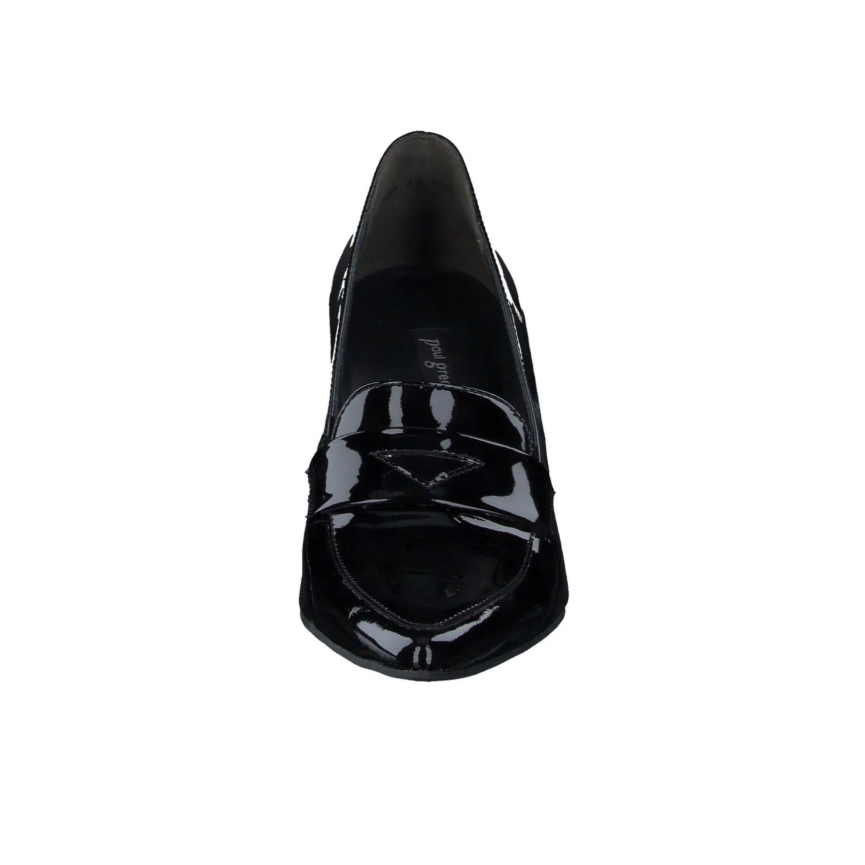 Sax Heel