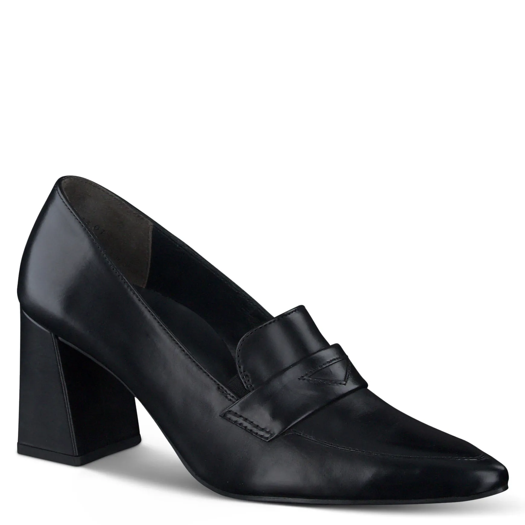 Sax Heel