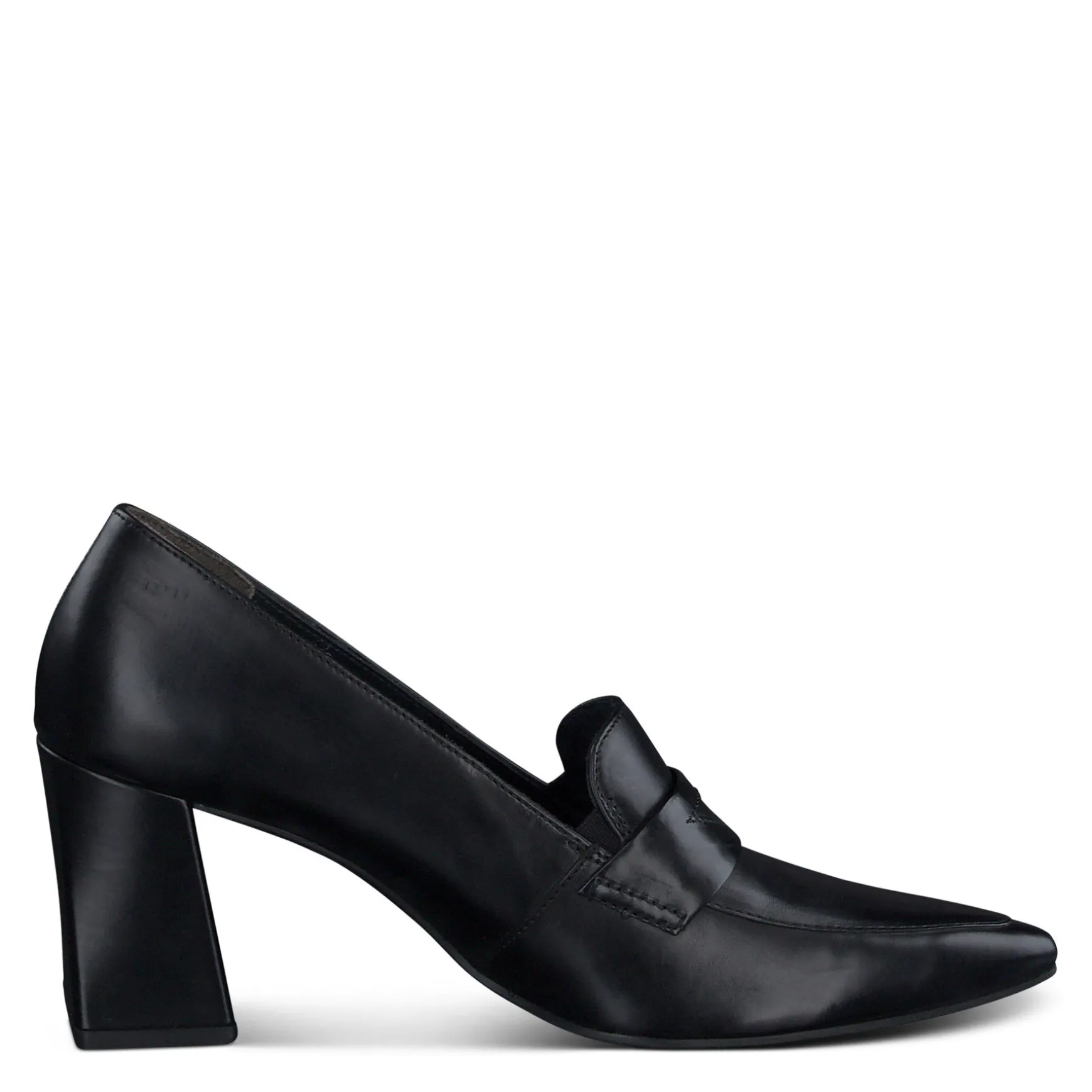 Sax Heel