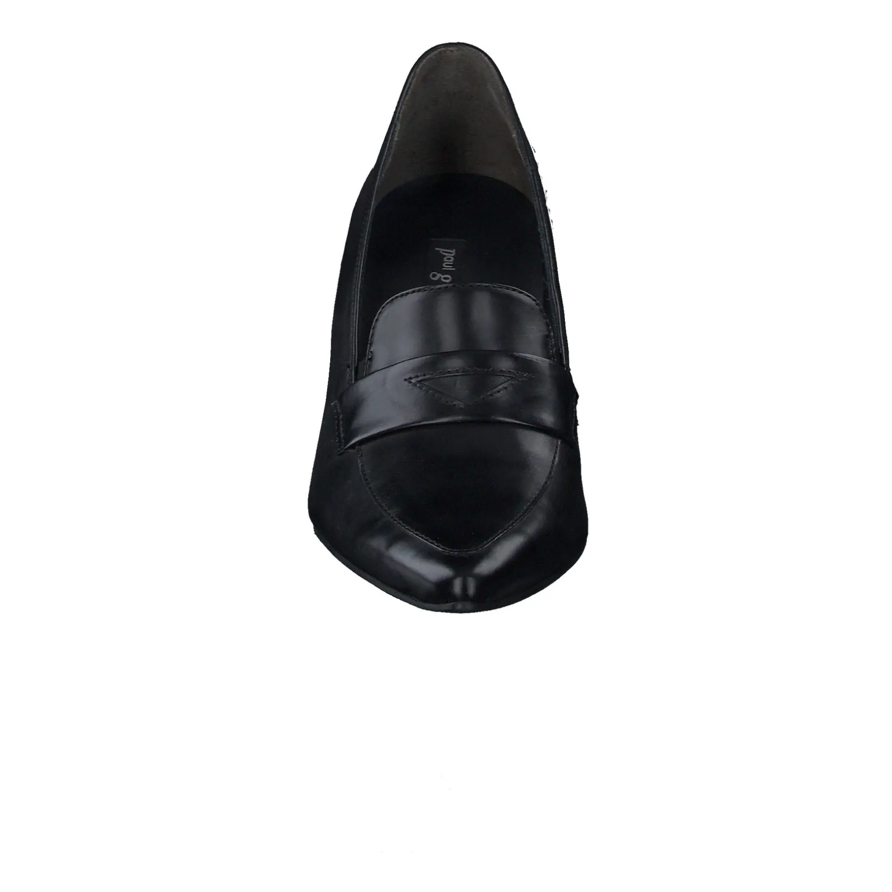 Sax Heel