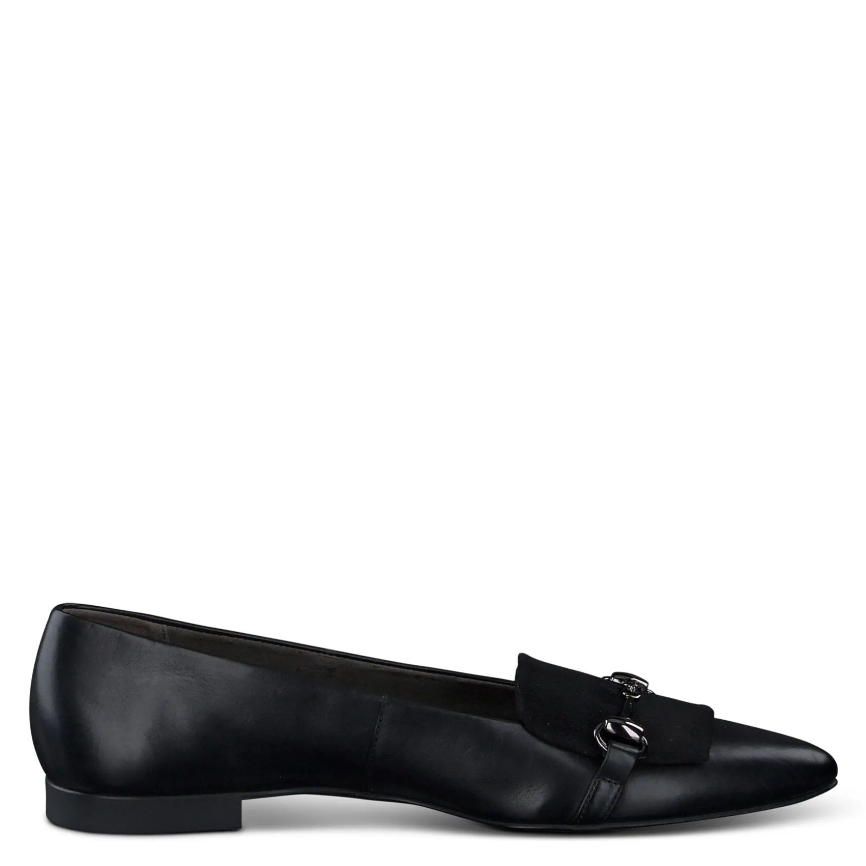 Selena Flat