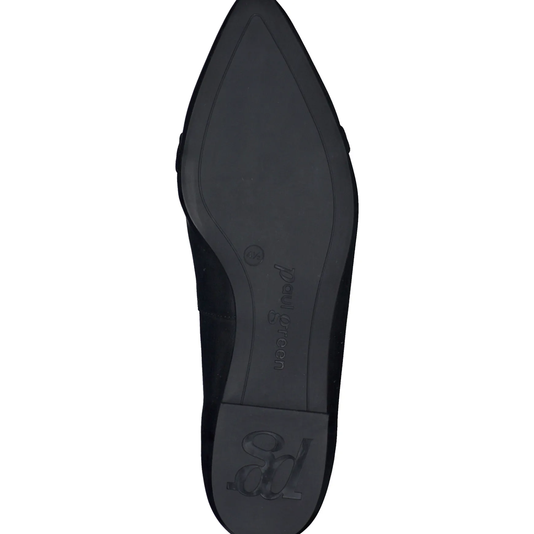 Selena Flat