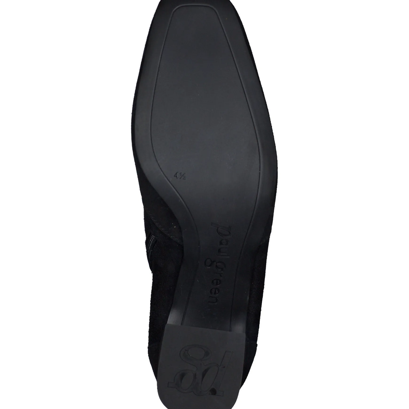 Serena Boot