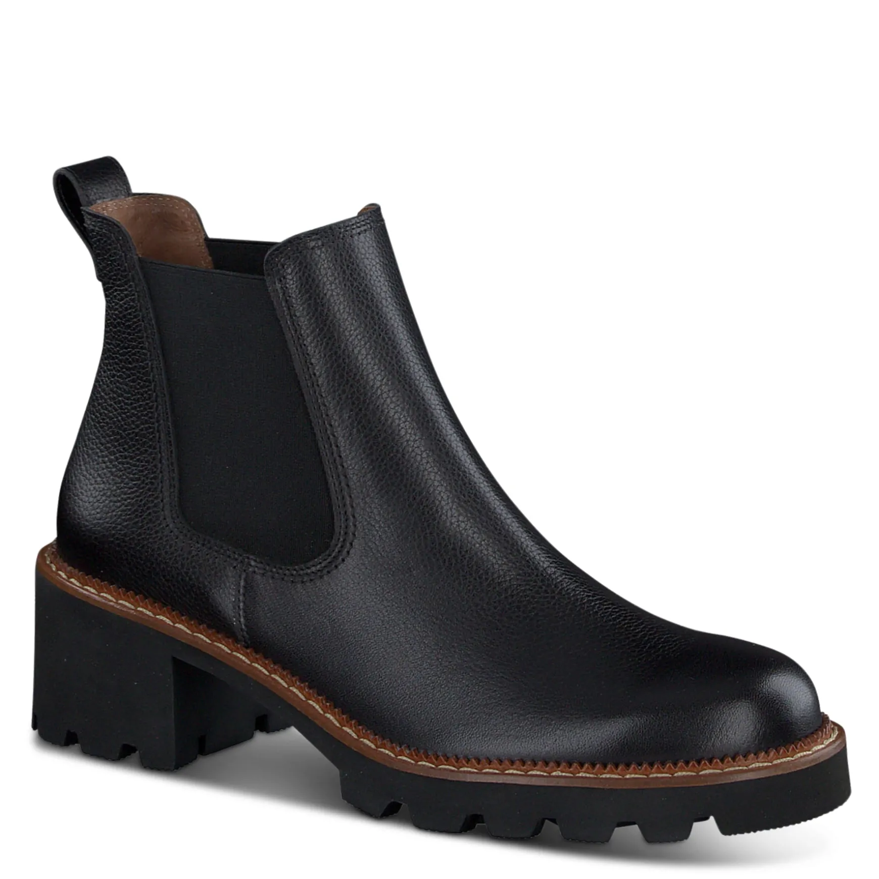 Shasta Boot
