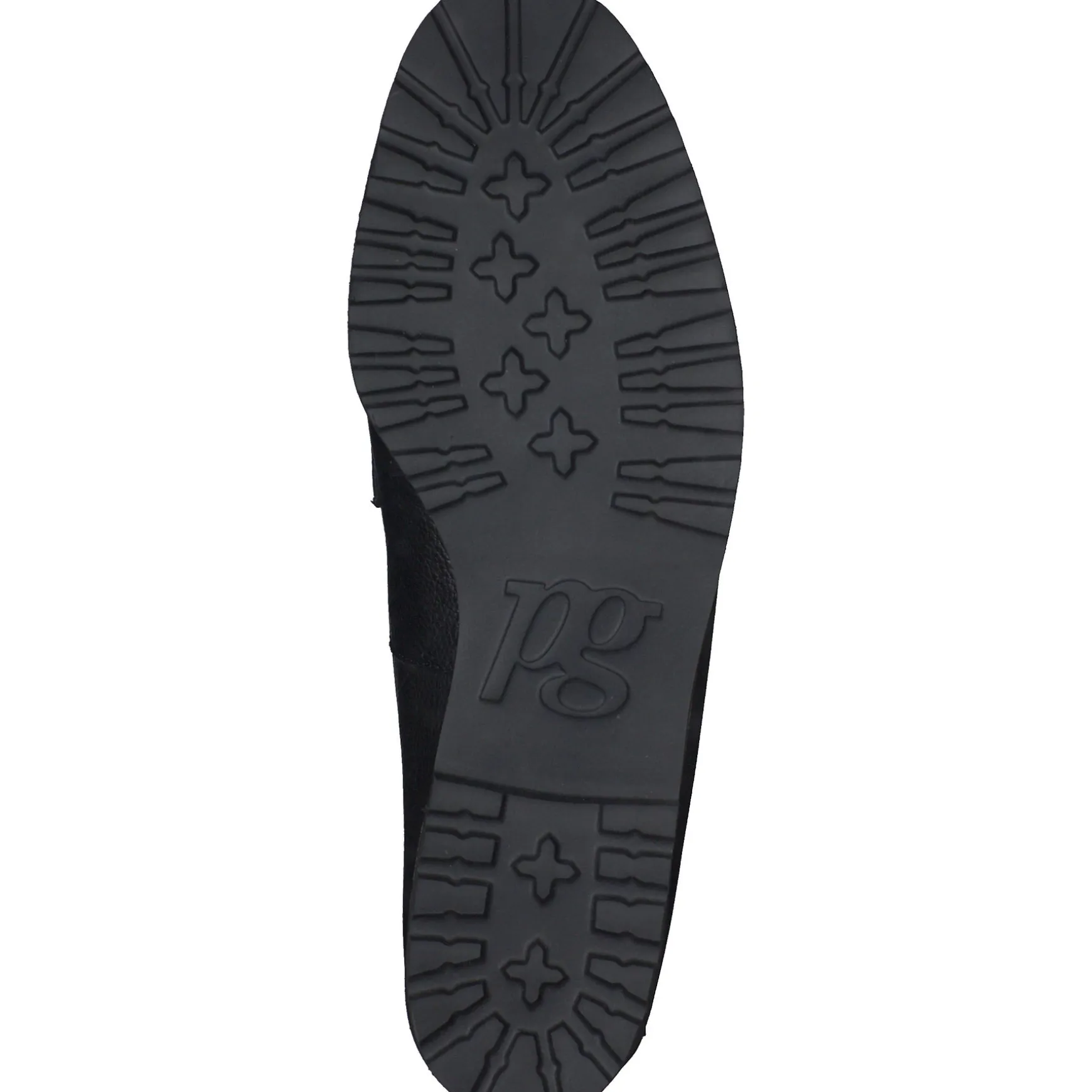 Shay Flat