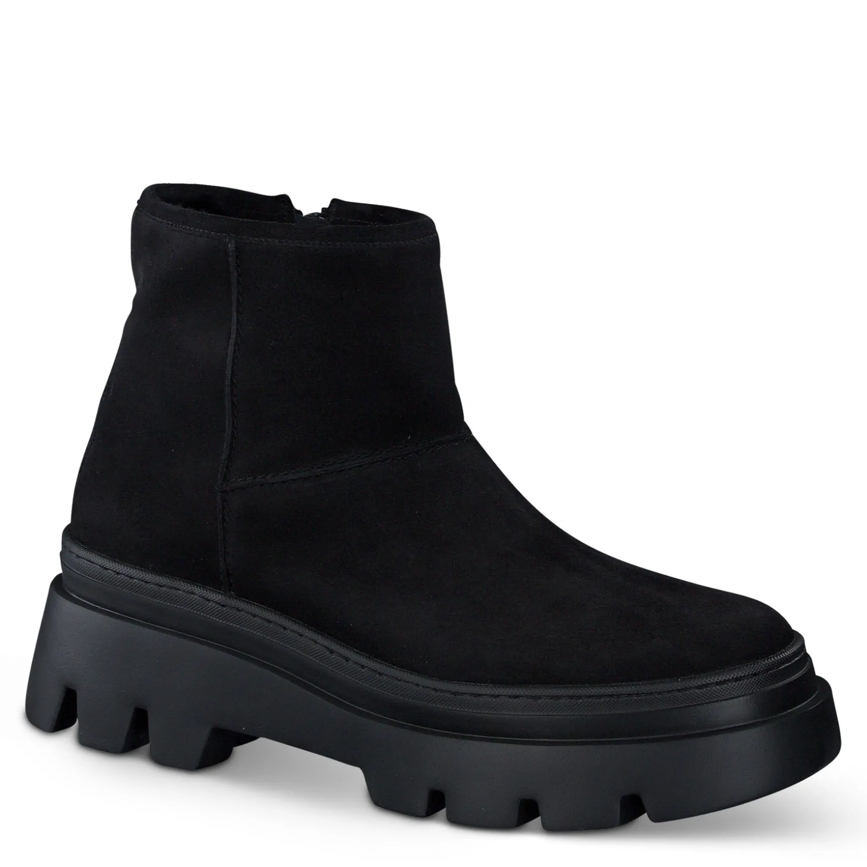 Shelly Boot