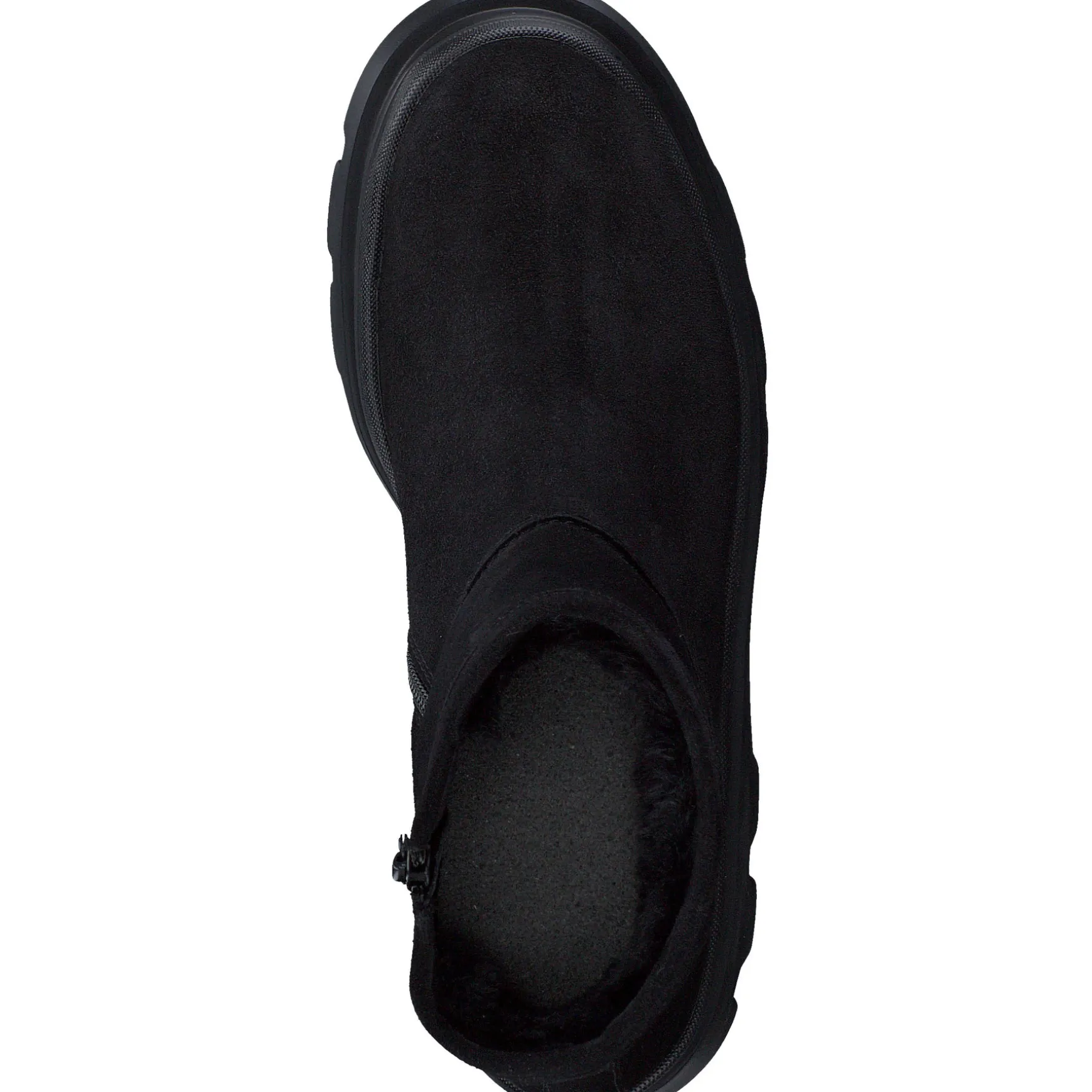 Shelly Boot