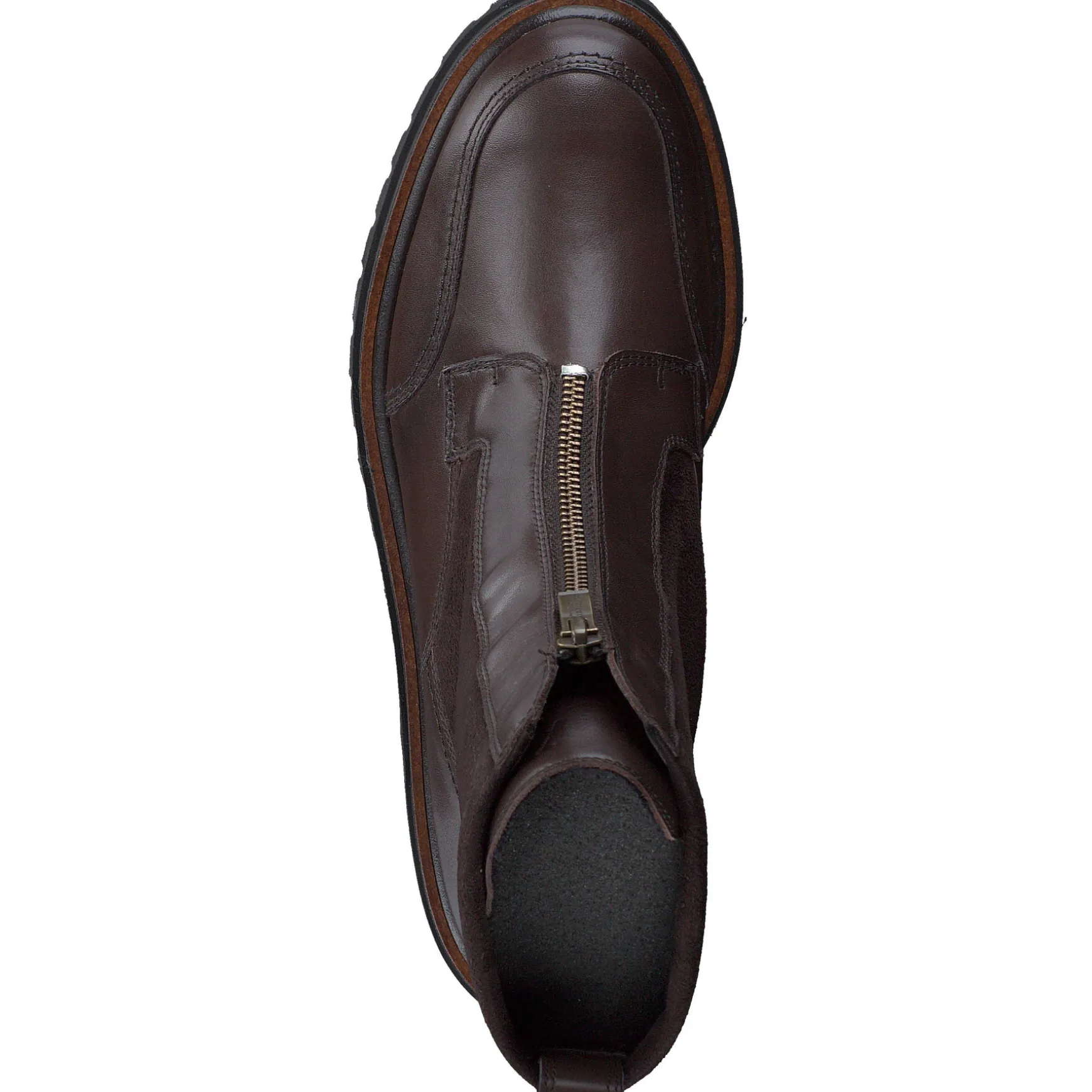 Sheridan Lug Boot