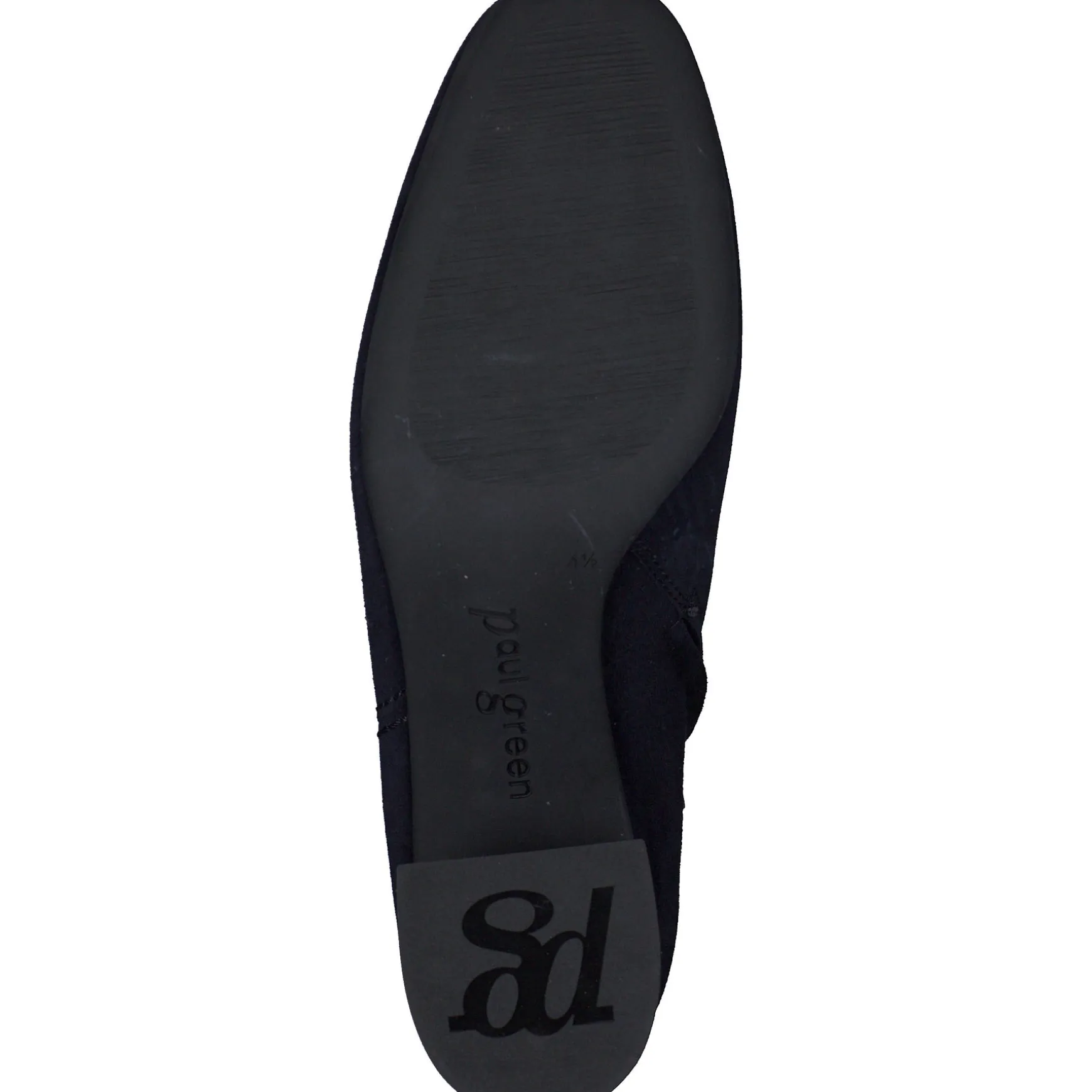 Sicily Boot