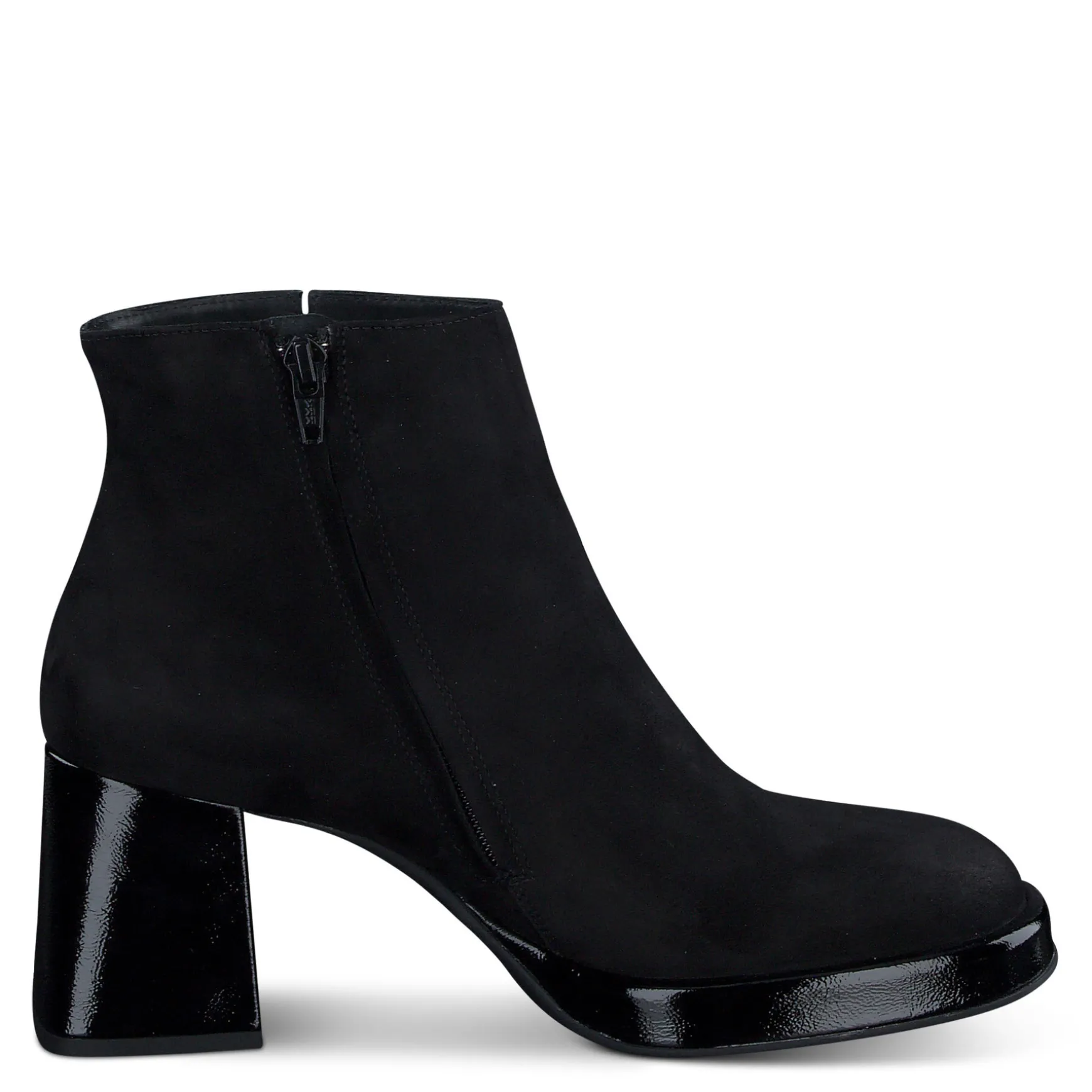 Sizzle Boot