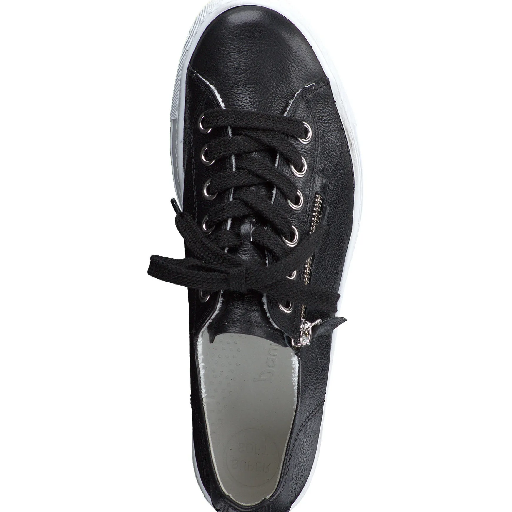 Skylar Sneaker