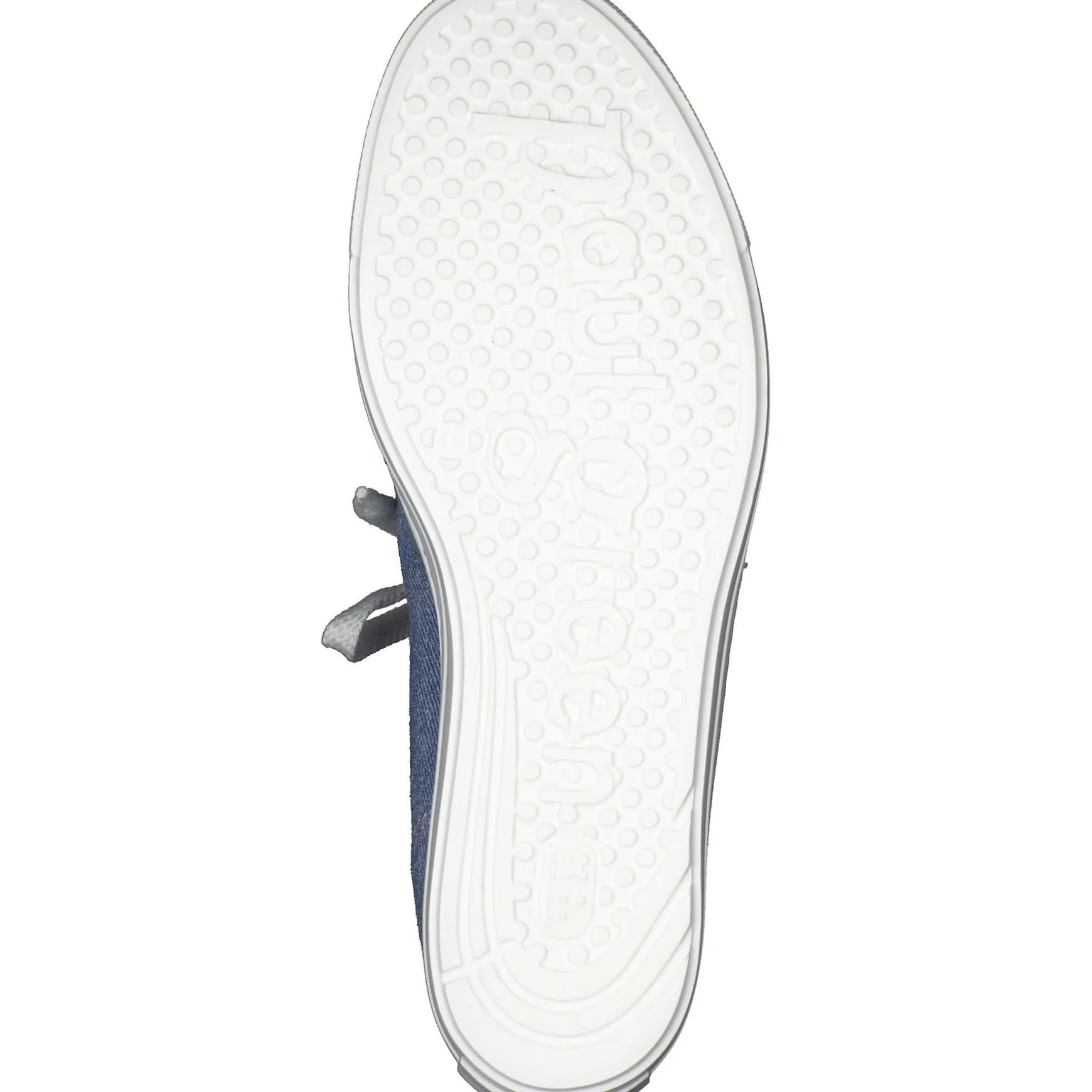 Skylar Sneaker