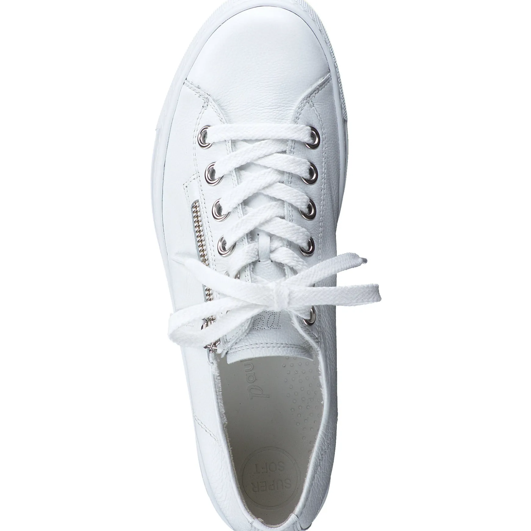 Skylar Sneaker