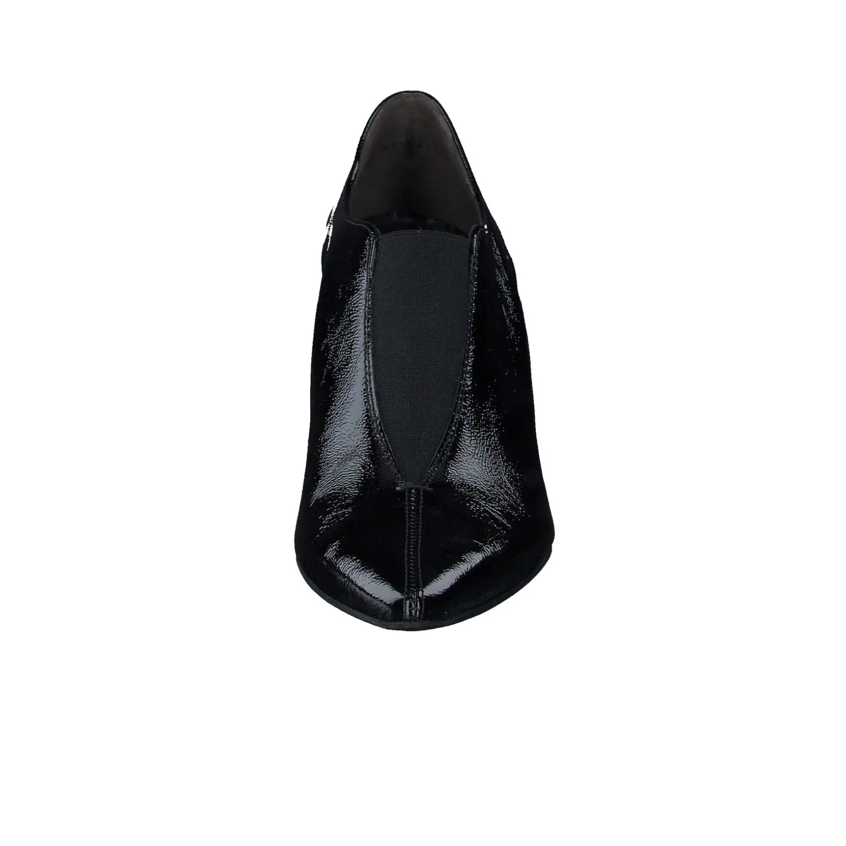 Stacia Heel