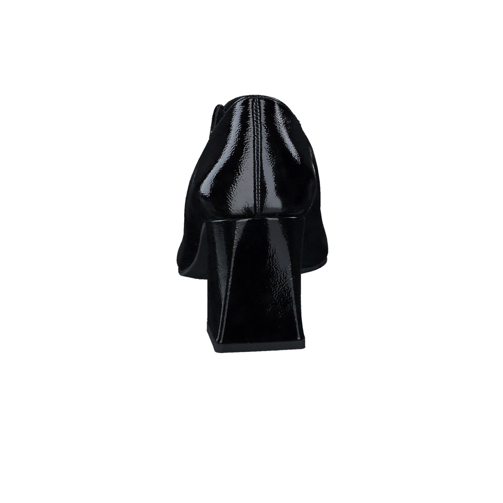 Stacia Heel