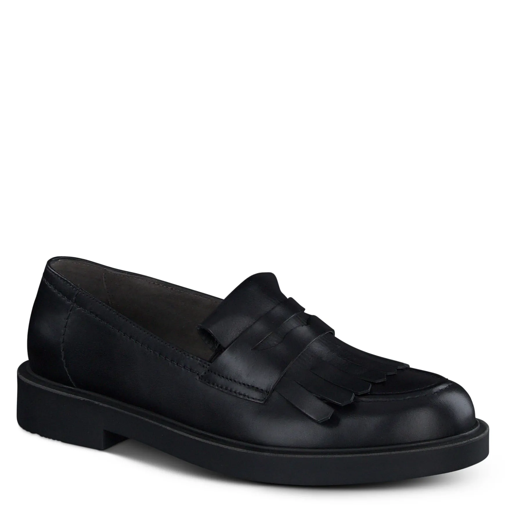 Stacy Flat