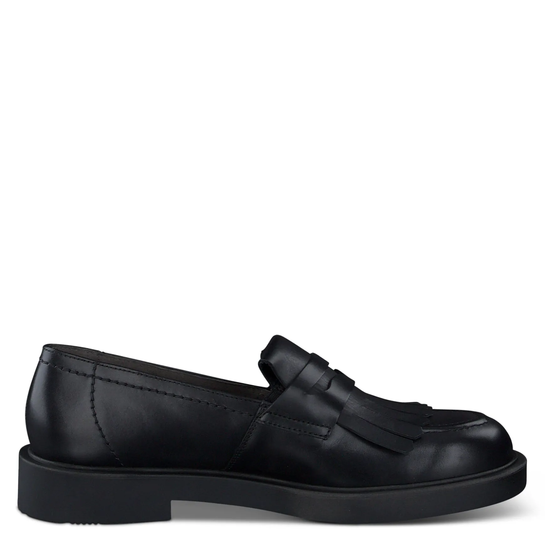 Stacy Flat