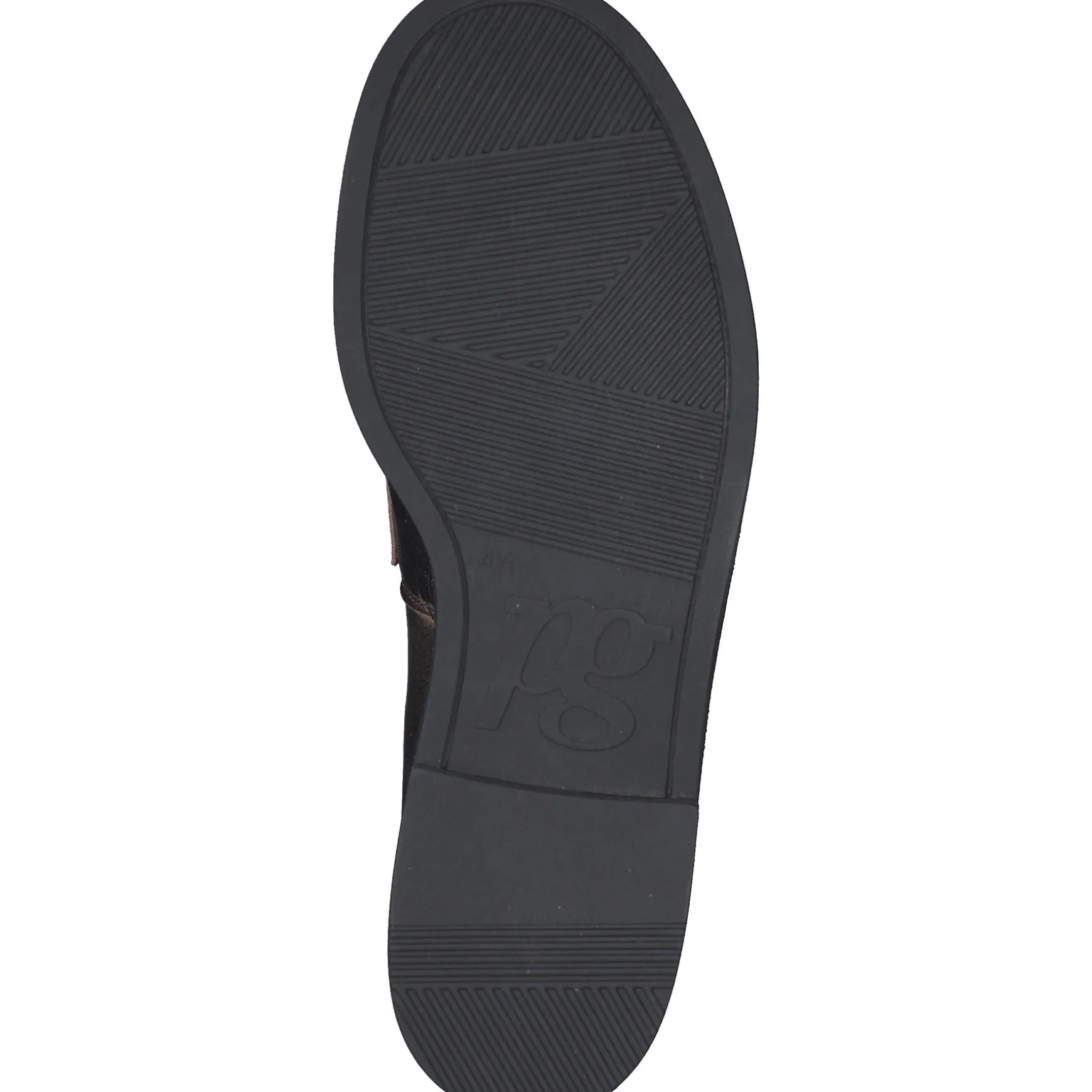 Stacy Flat