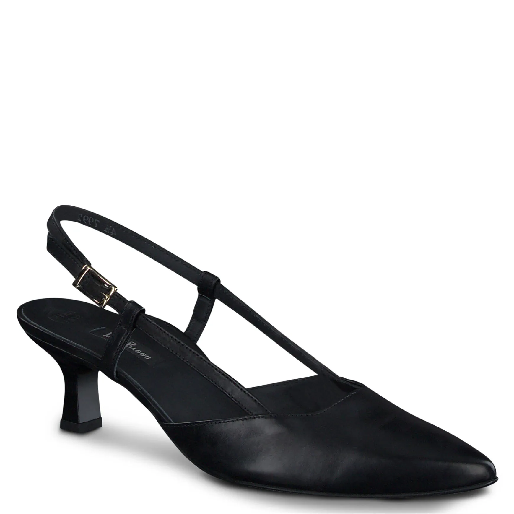 Tabitha Heel