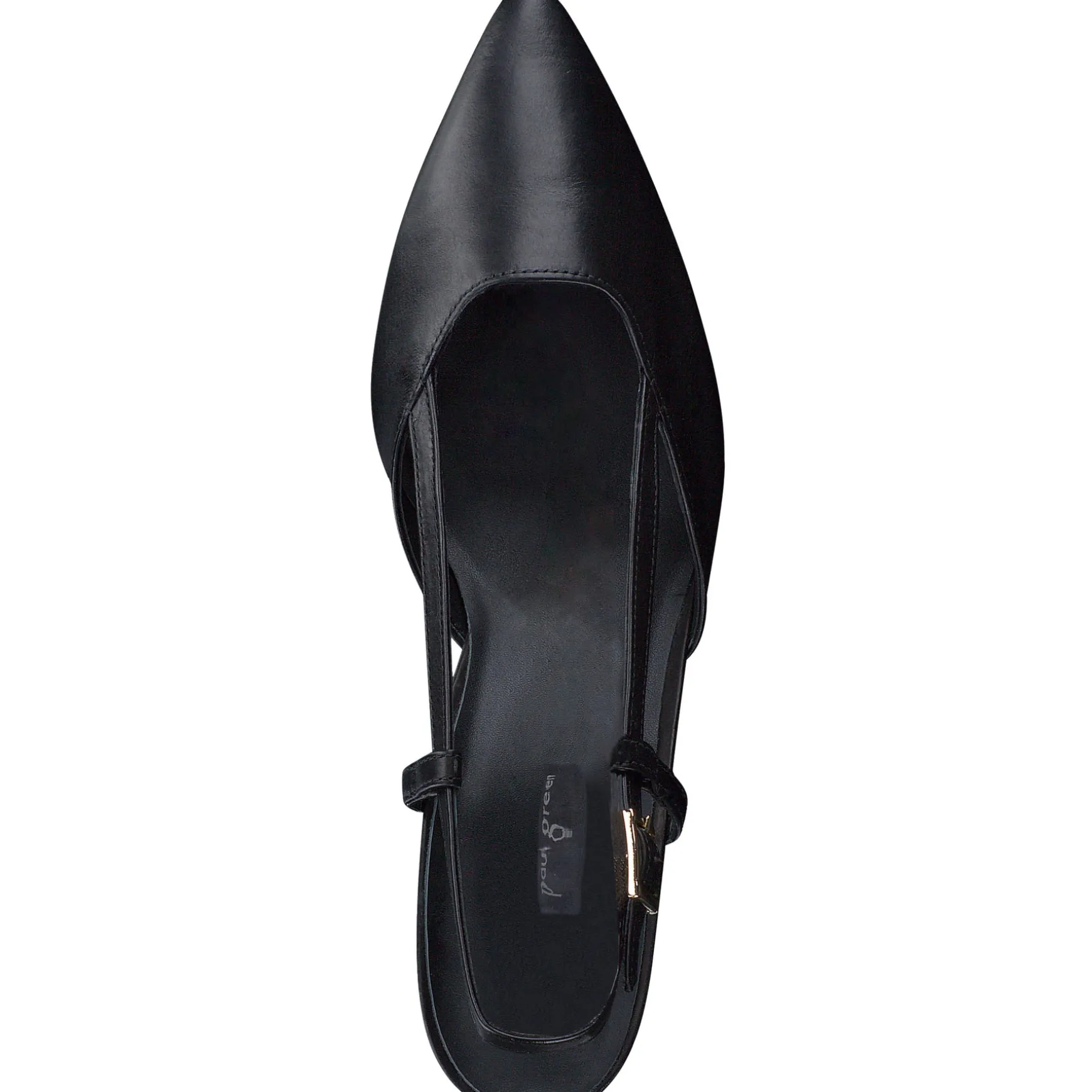 Tabitha Heel