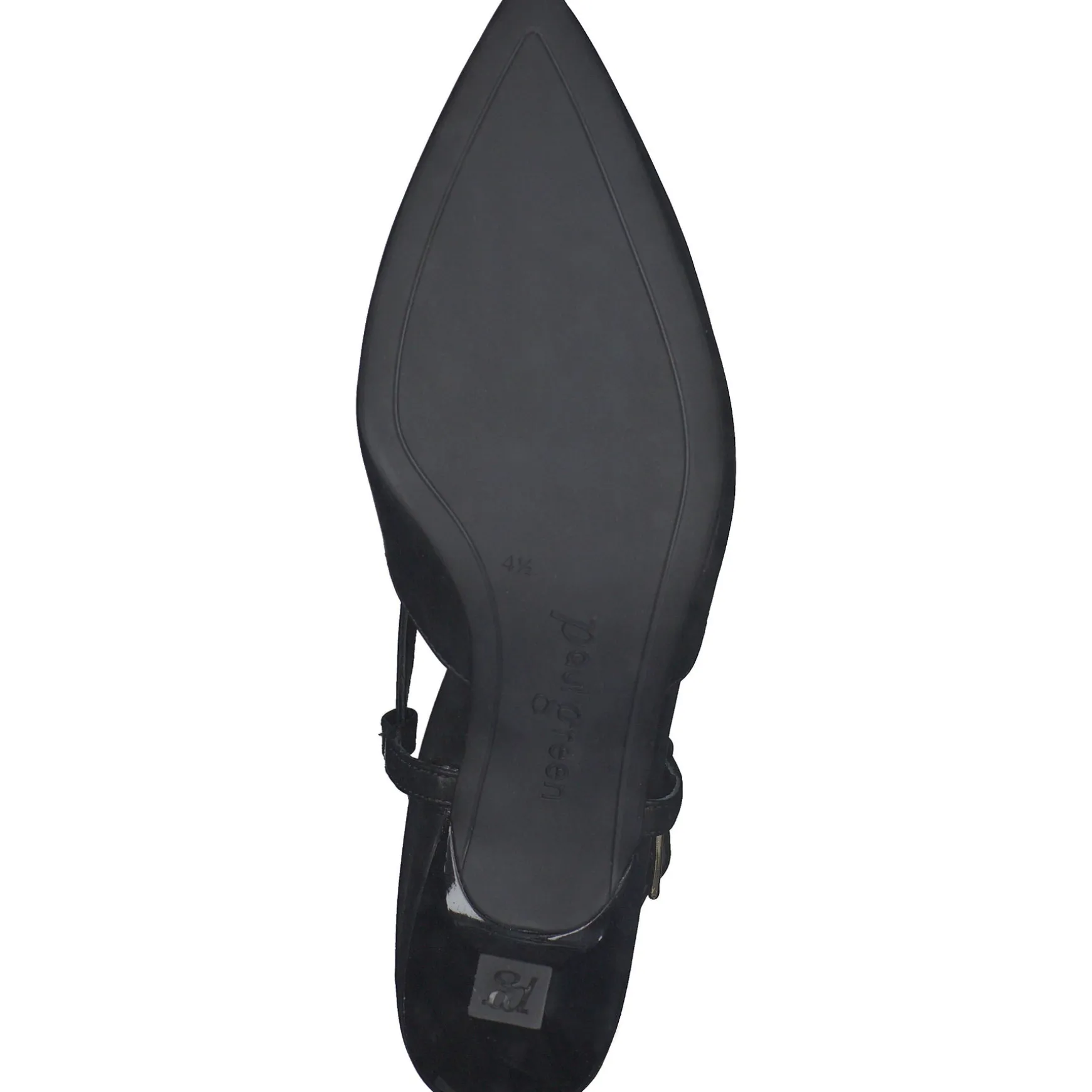 Tabitha Heel