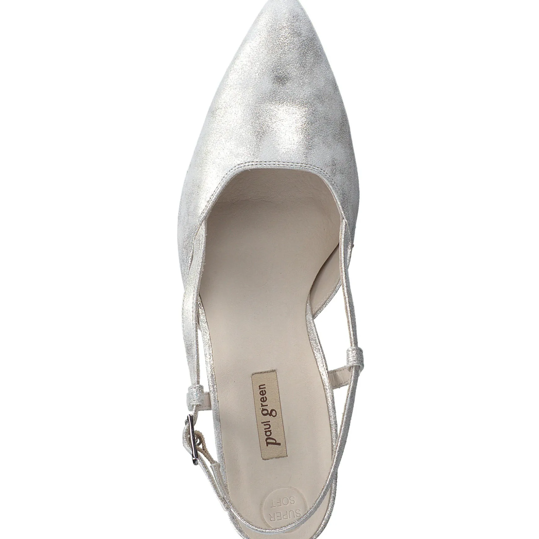Tabitha Heel