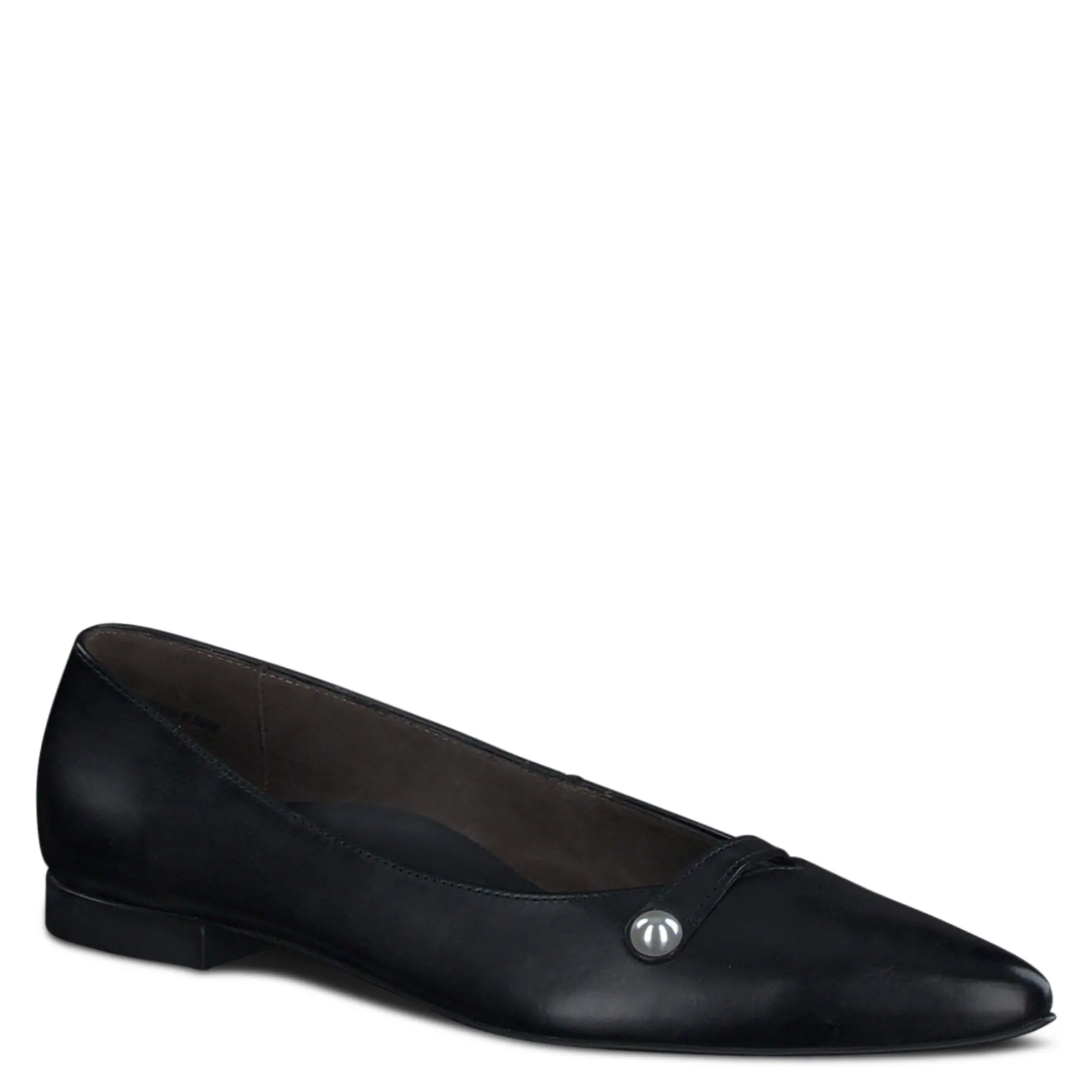 Tahitian Flat