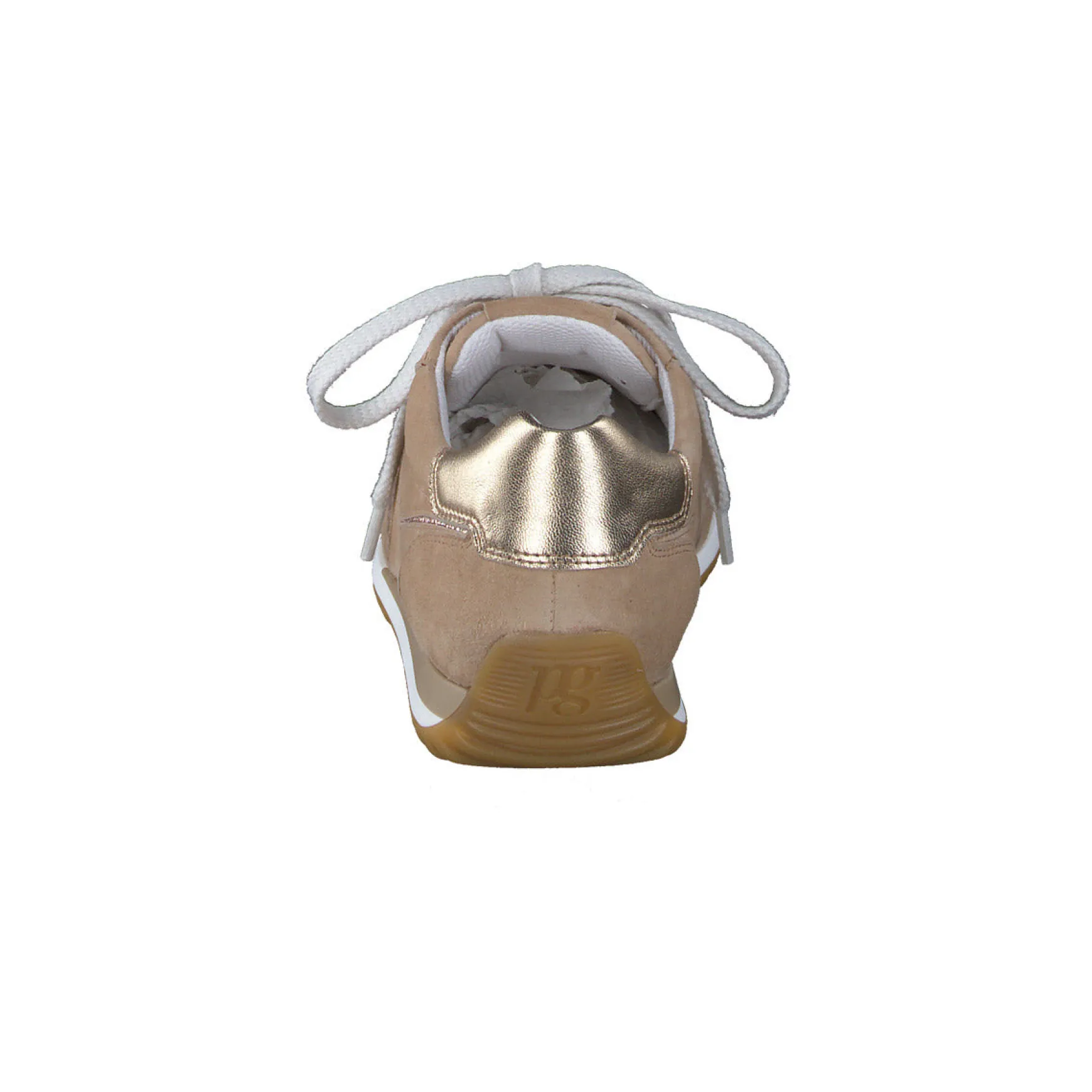 Tanner Sneaker