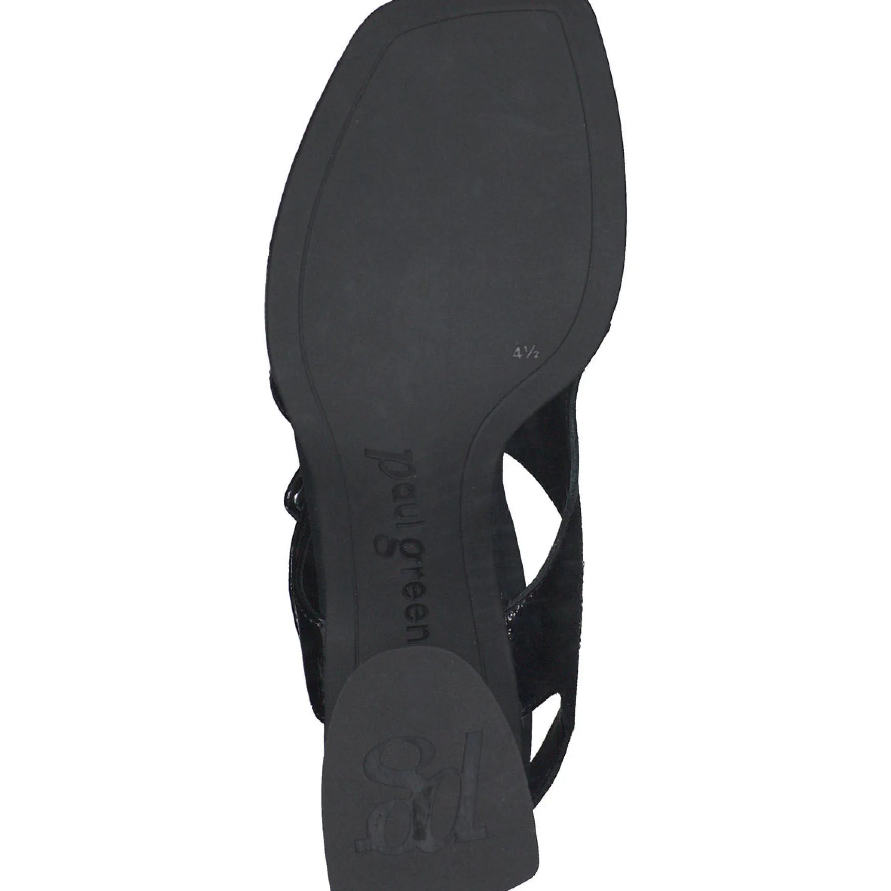 Tanya Sandal