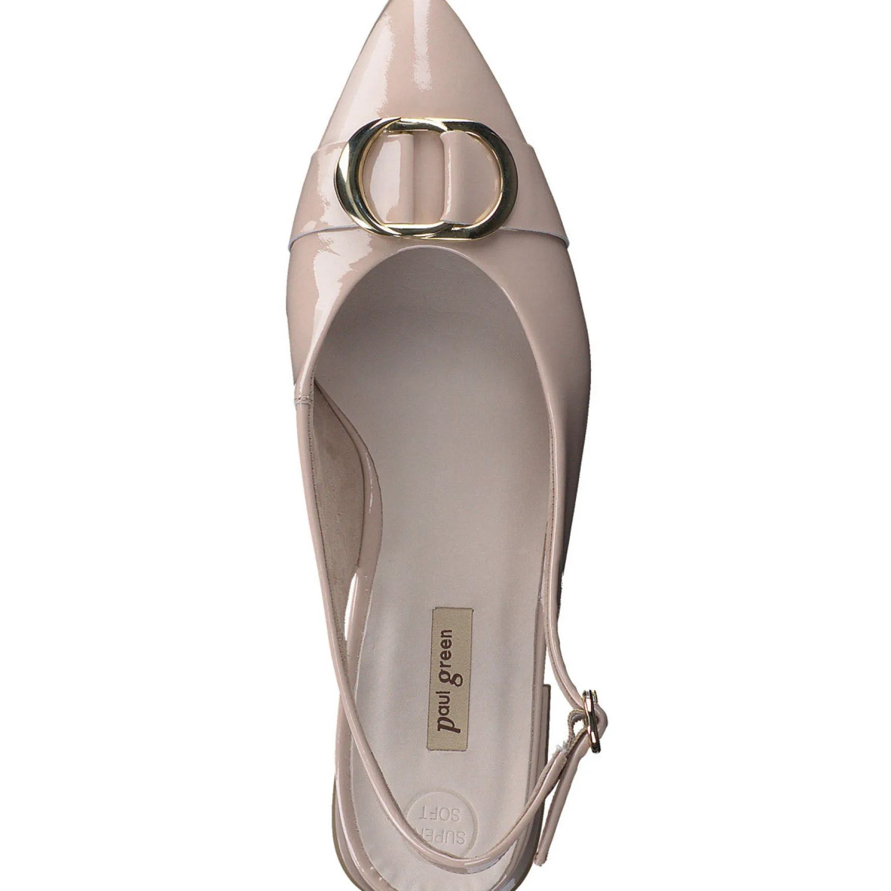 Tara Flat