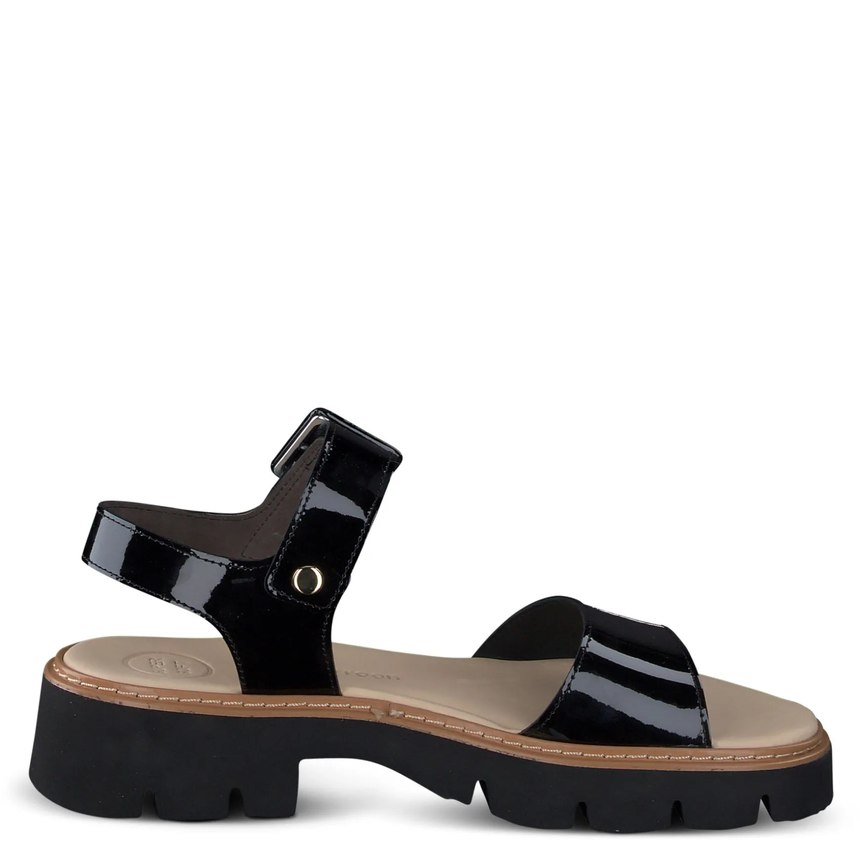 Tasha Sandal